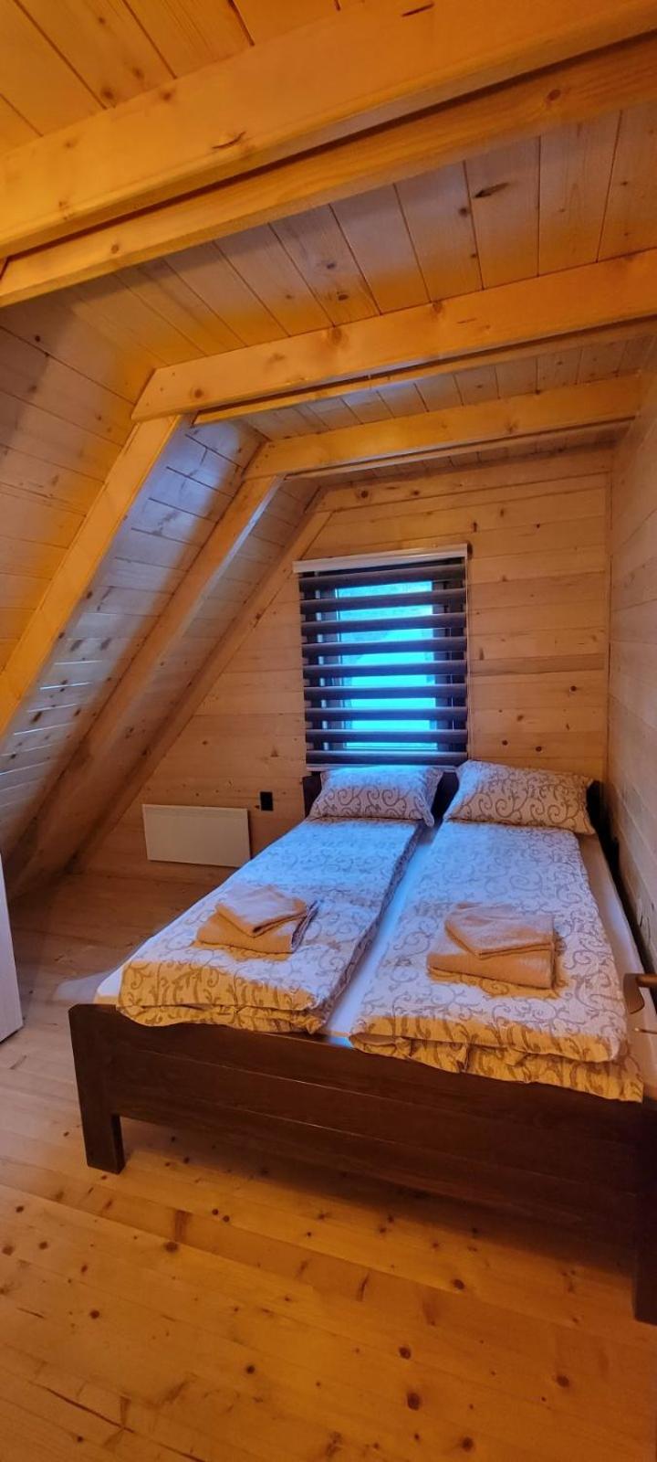Apartmani Prica