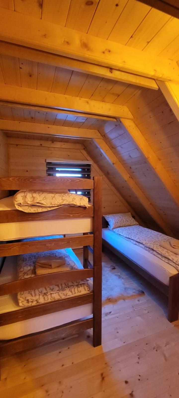 Apartmani Prica
