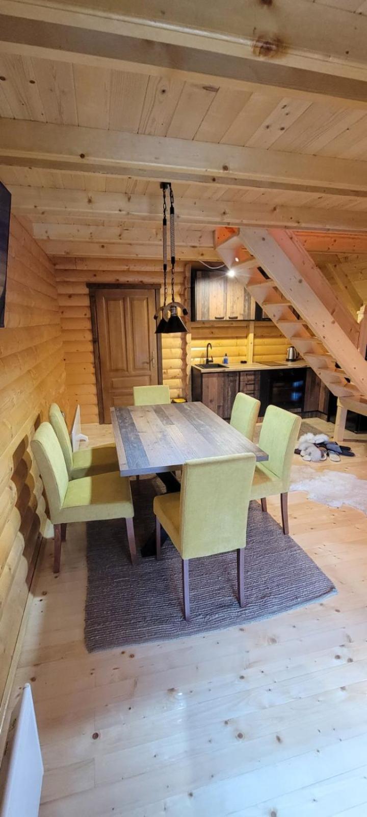 Apartmani Prica