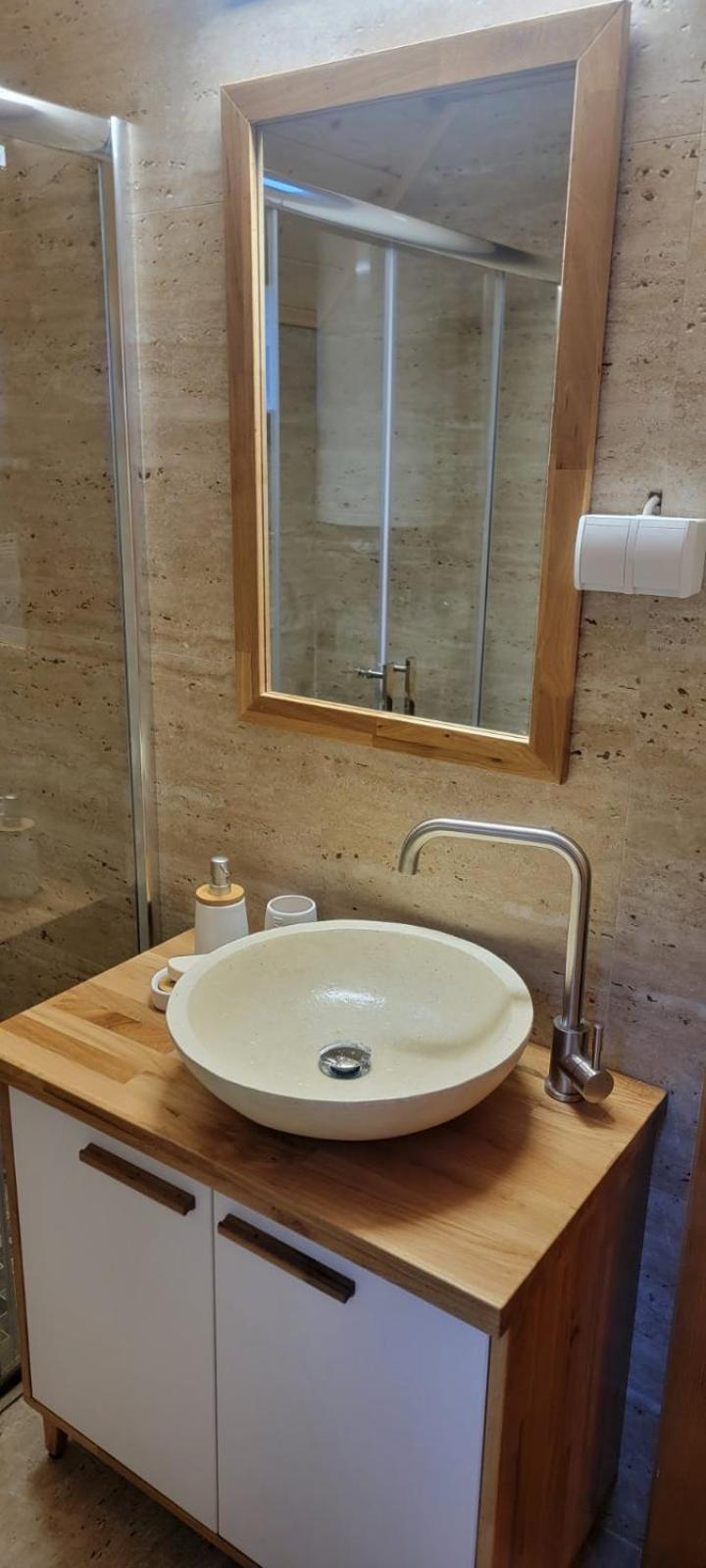 Apartmani Prica