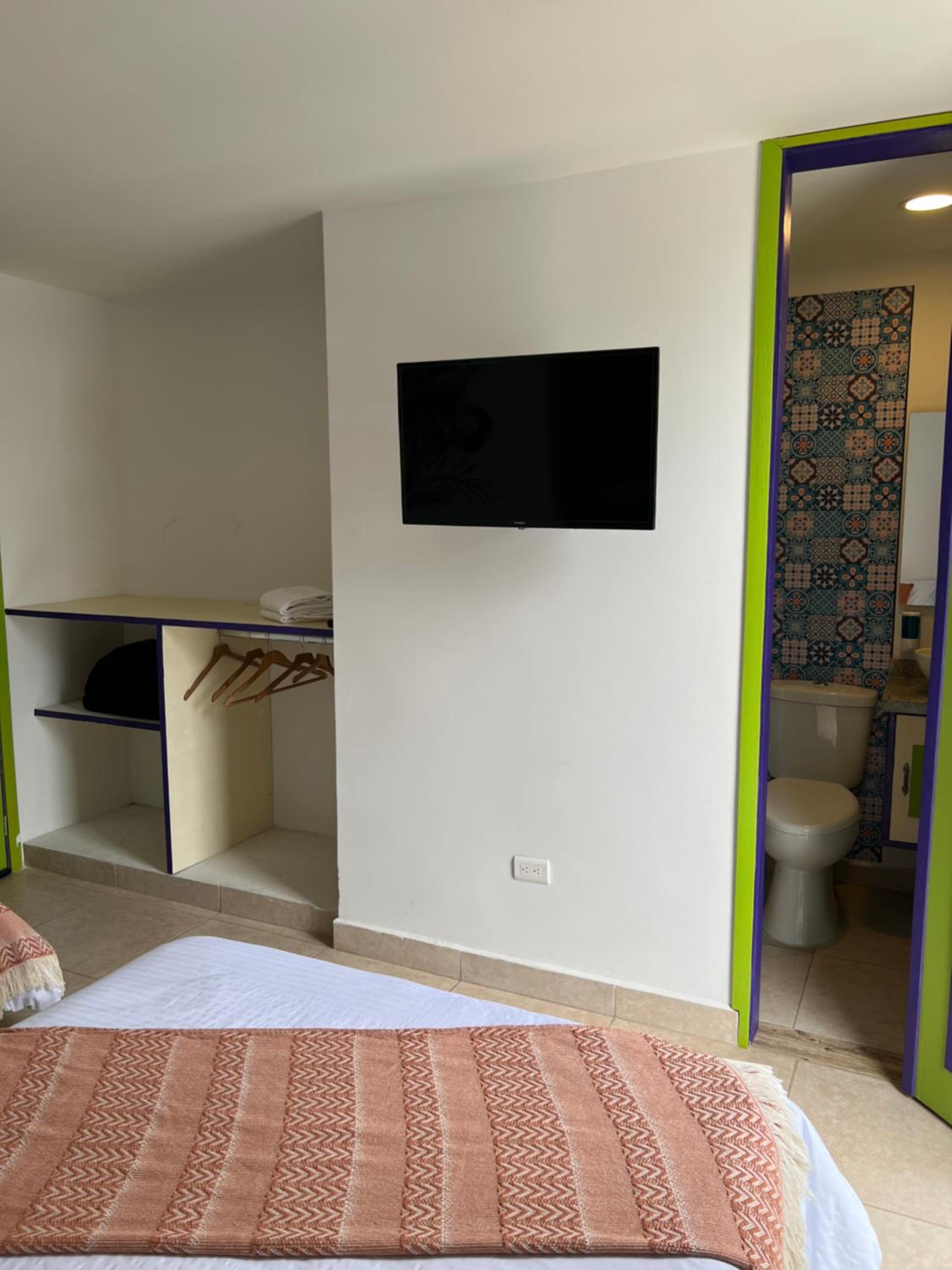 La posada de Rubi