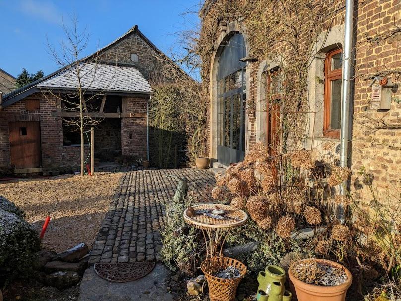 La Jardinière