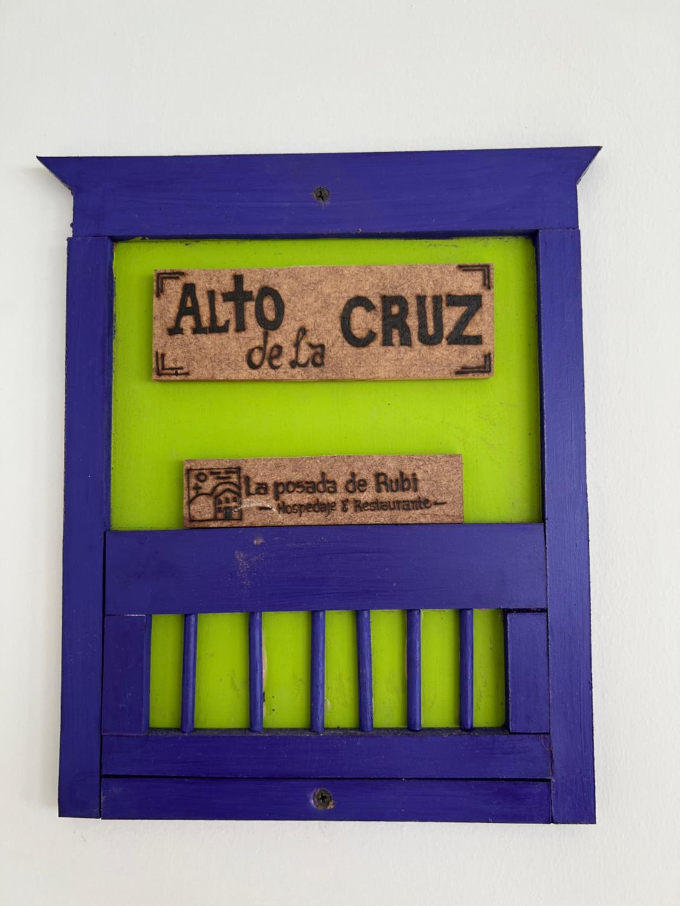 La posada de Rubi