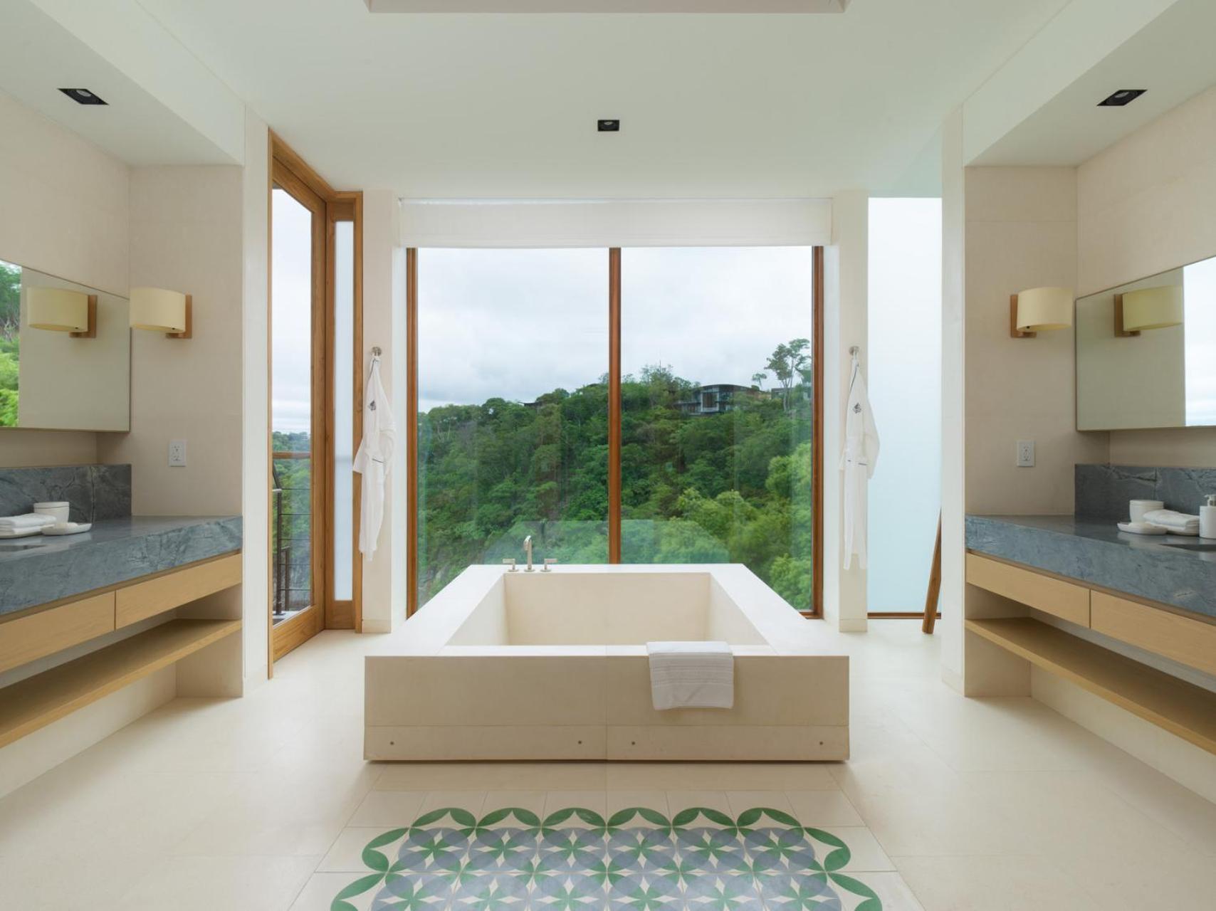 Four Seasons Resort Peninsula Papagayo, Costa Rica 98
