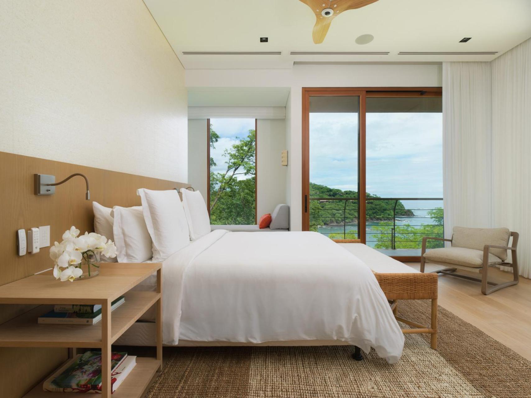 Four Seasons Resort Peninsula Papagayo, Costa Rica 96