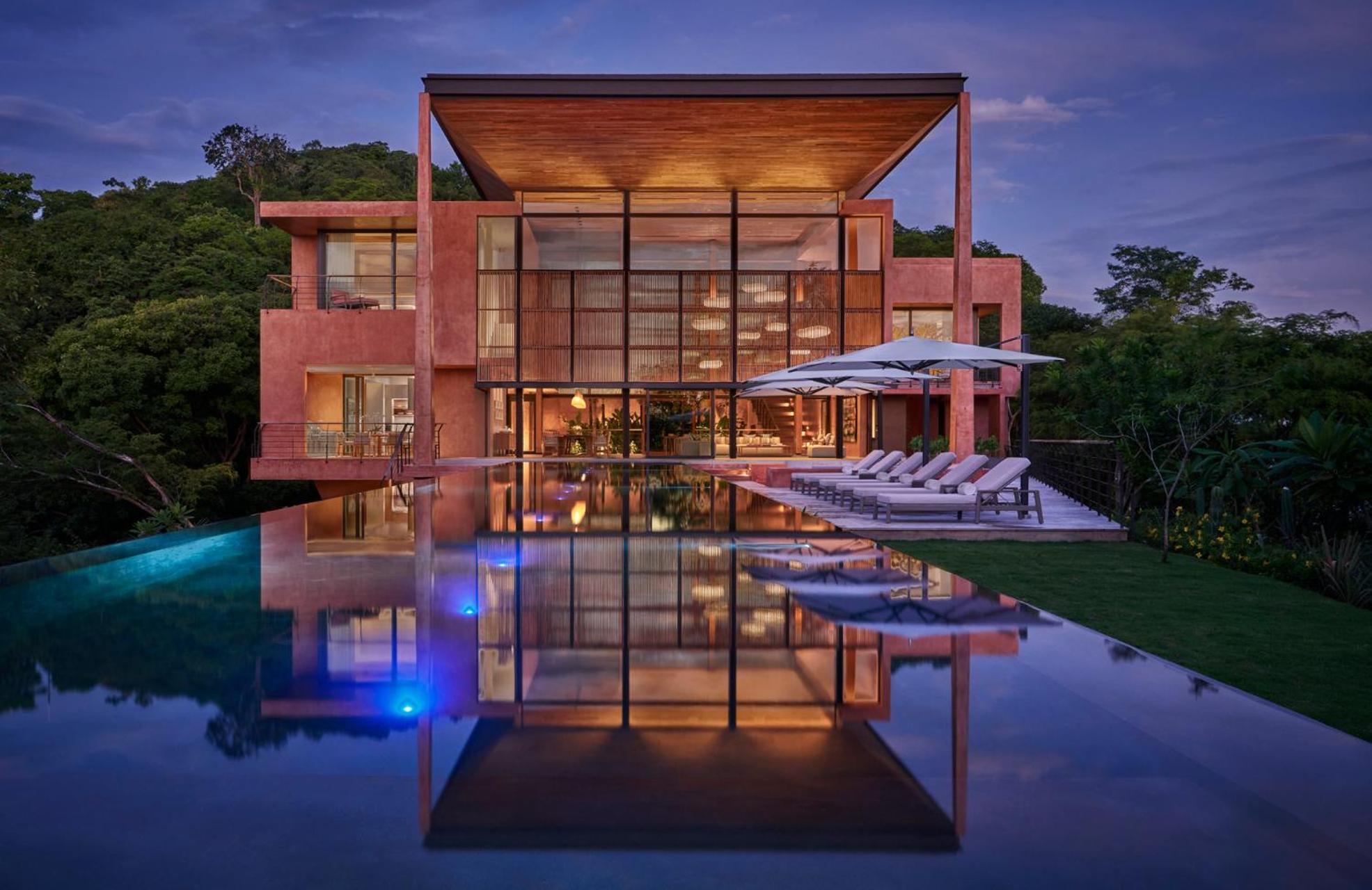 Four Seasons Resort Peninsula Papagayo, Costa Rica 92