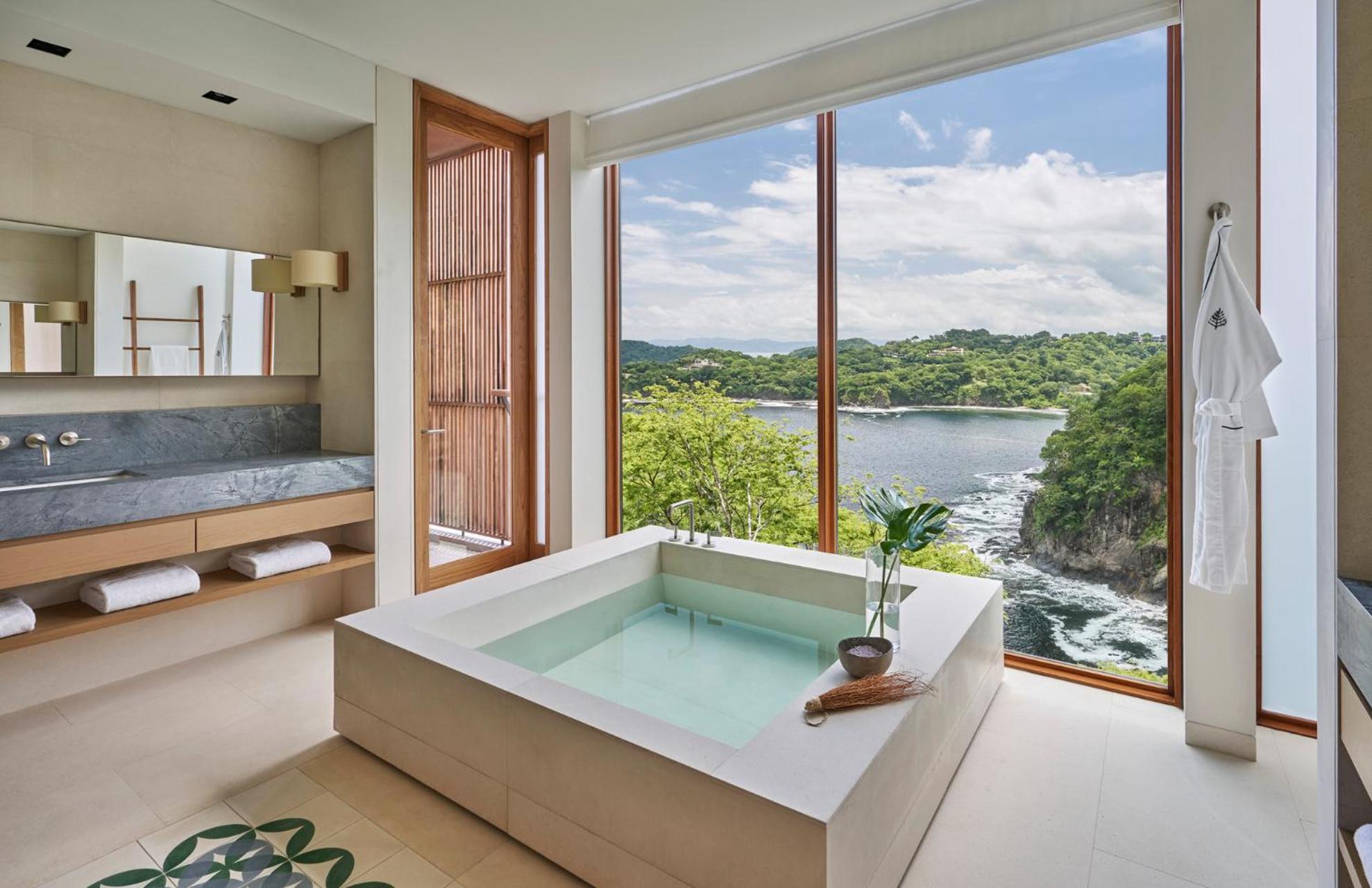 Four Seasons Resort Peninsula Papagayo, Costa Rica 91