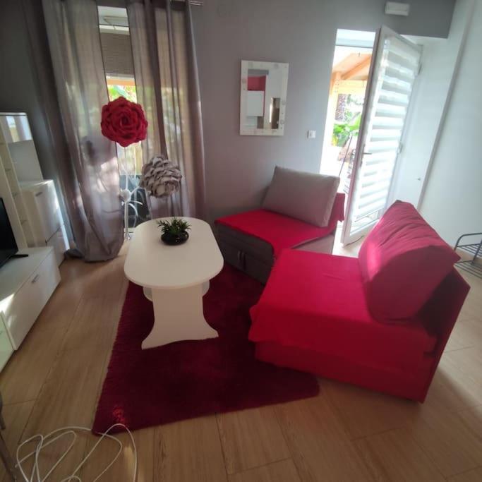 Apartman Den,Rovinj oaza u centru grada i besplatnim parkingom view 2