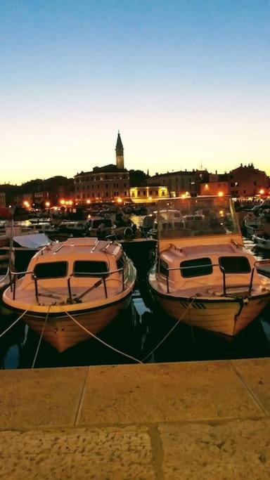 Apartman Den,Rovinj oaza u centru grada i besplatnim parkingom view 4