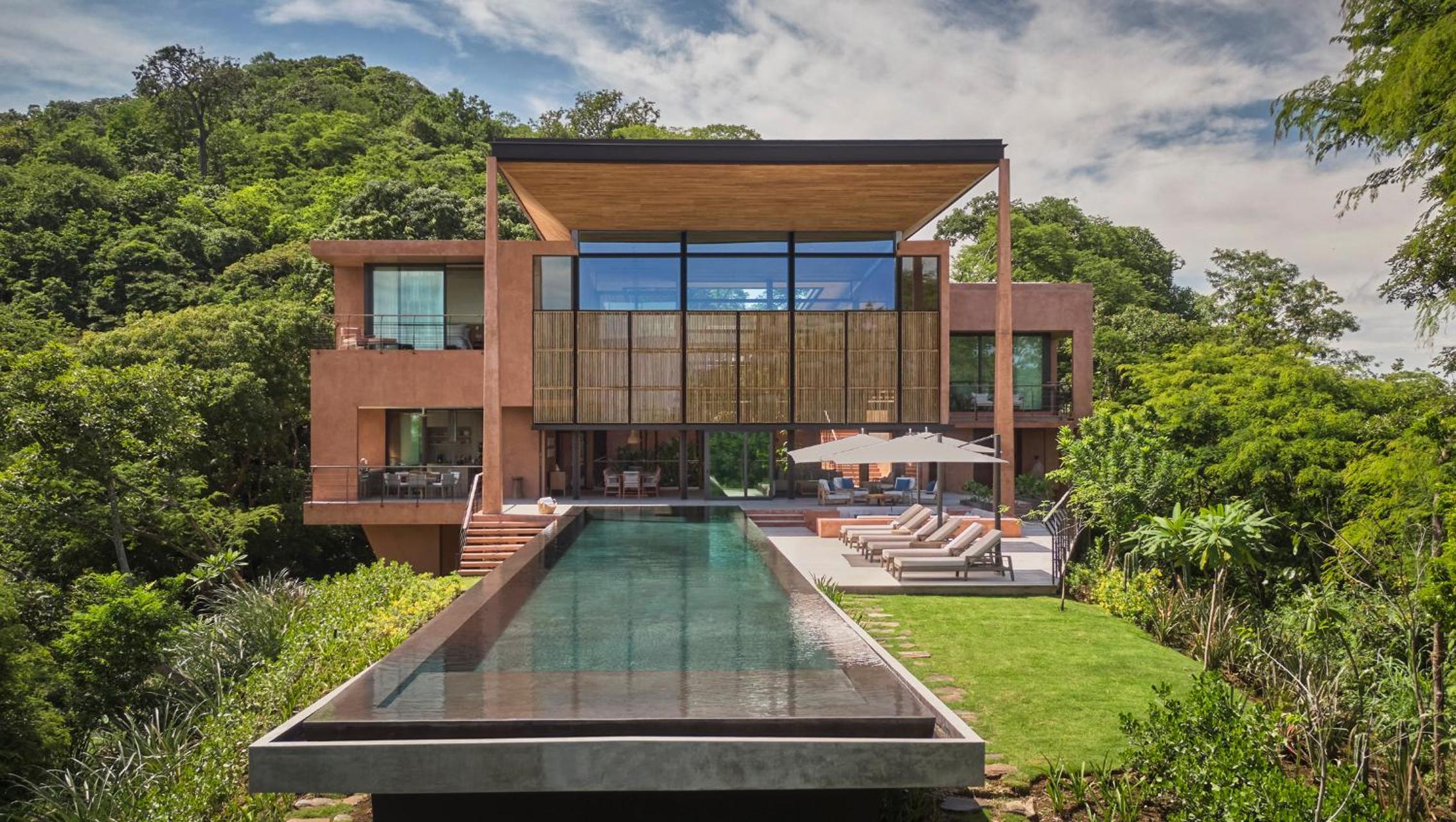 Four Seasons Resort Peninsula Papagayo, Costa Rica 99