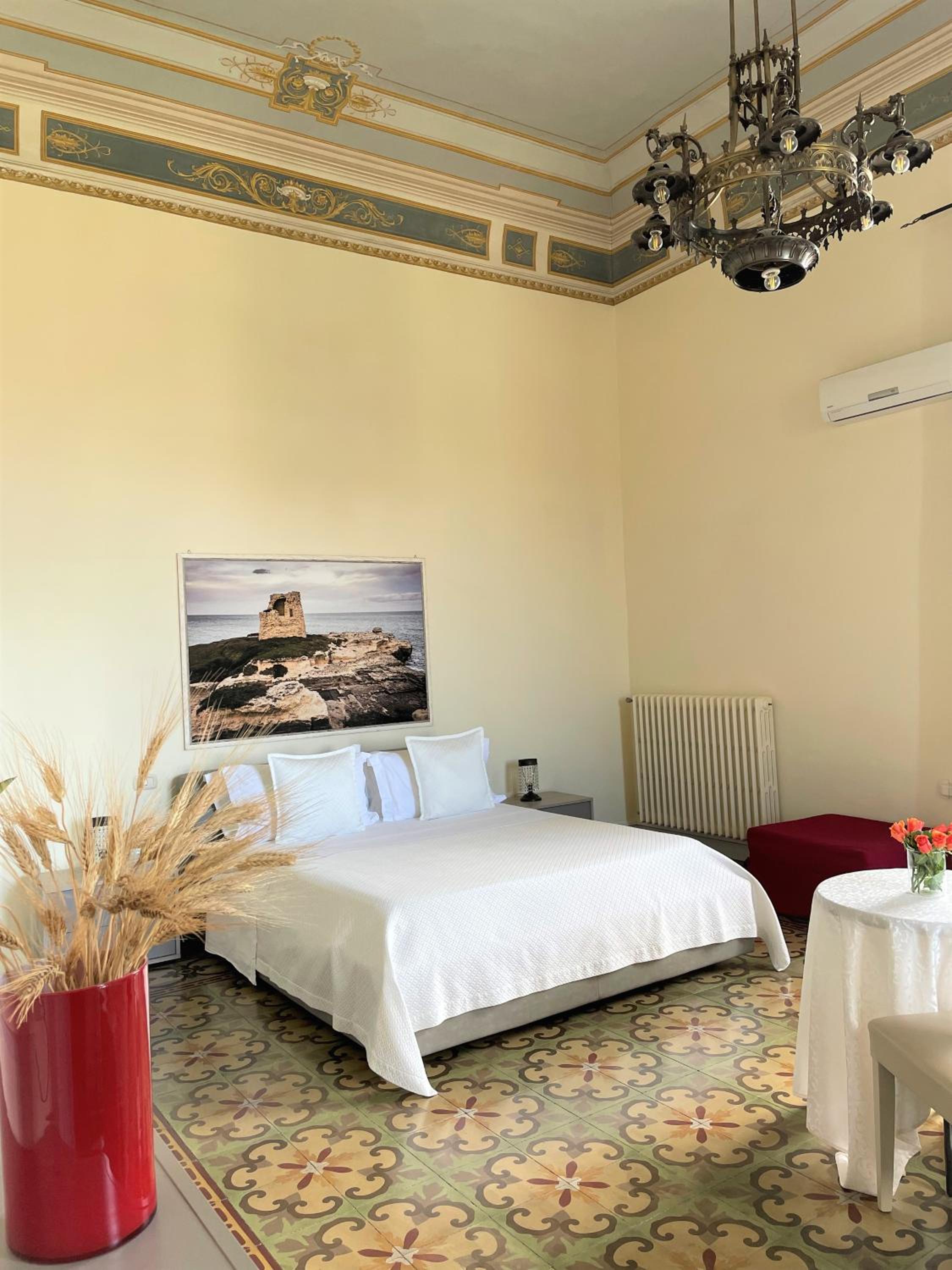 Armonia B&B