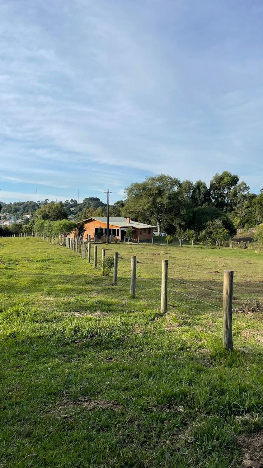 Recanto das Araucárias - Espaçosa, confortável e mto aconchegante!