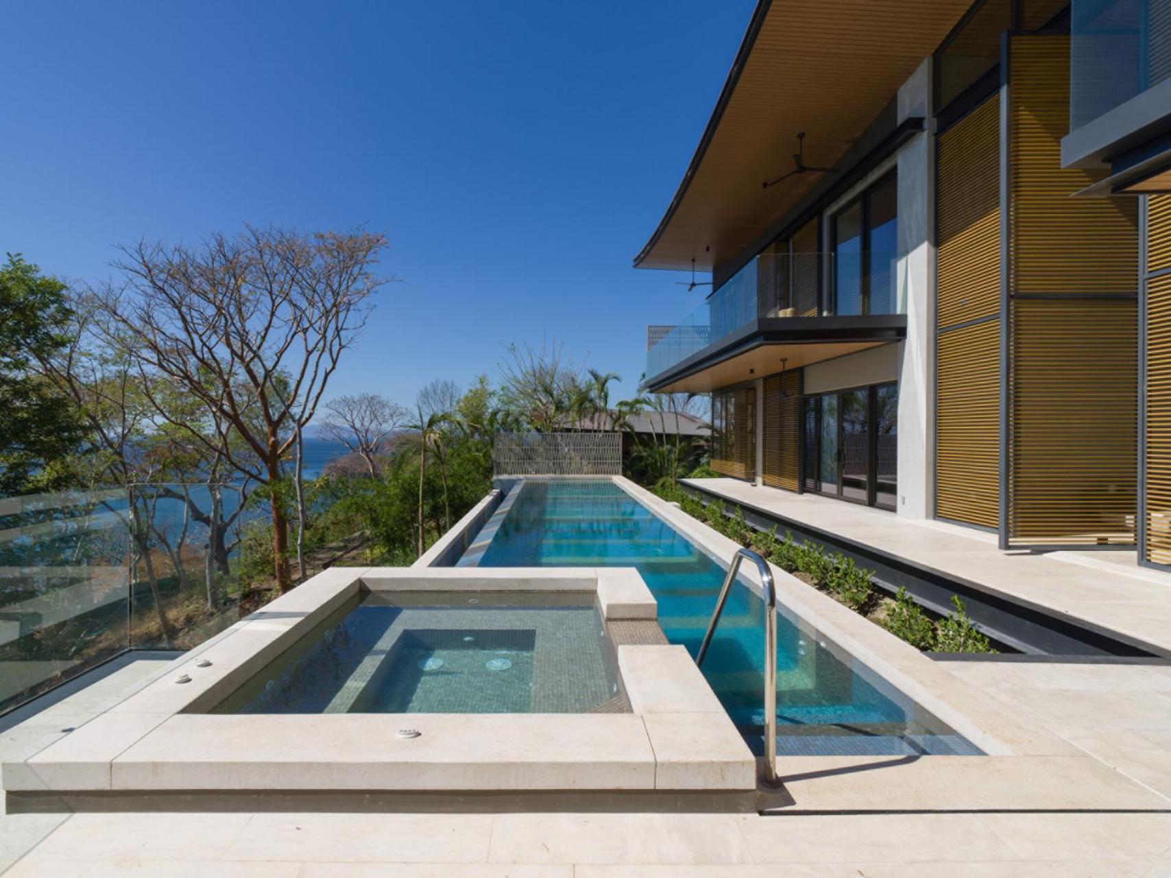 Four Seasons Resort Peninsula Papagayo, Costa Rica 101