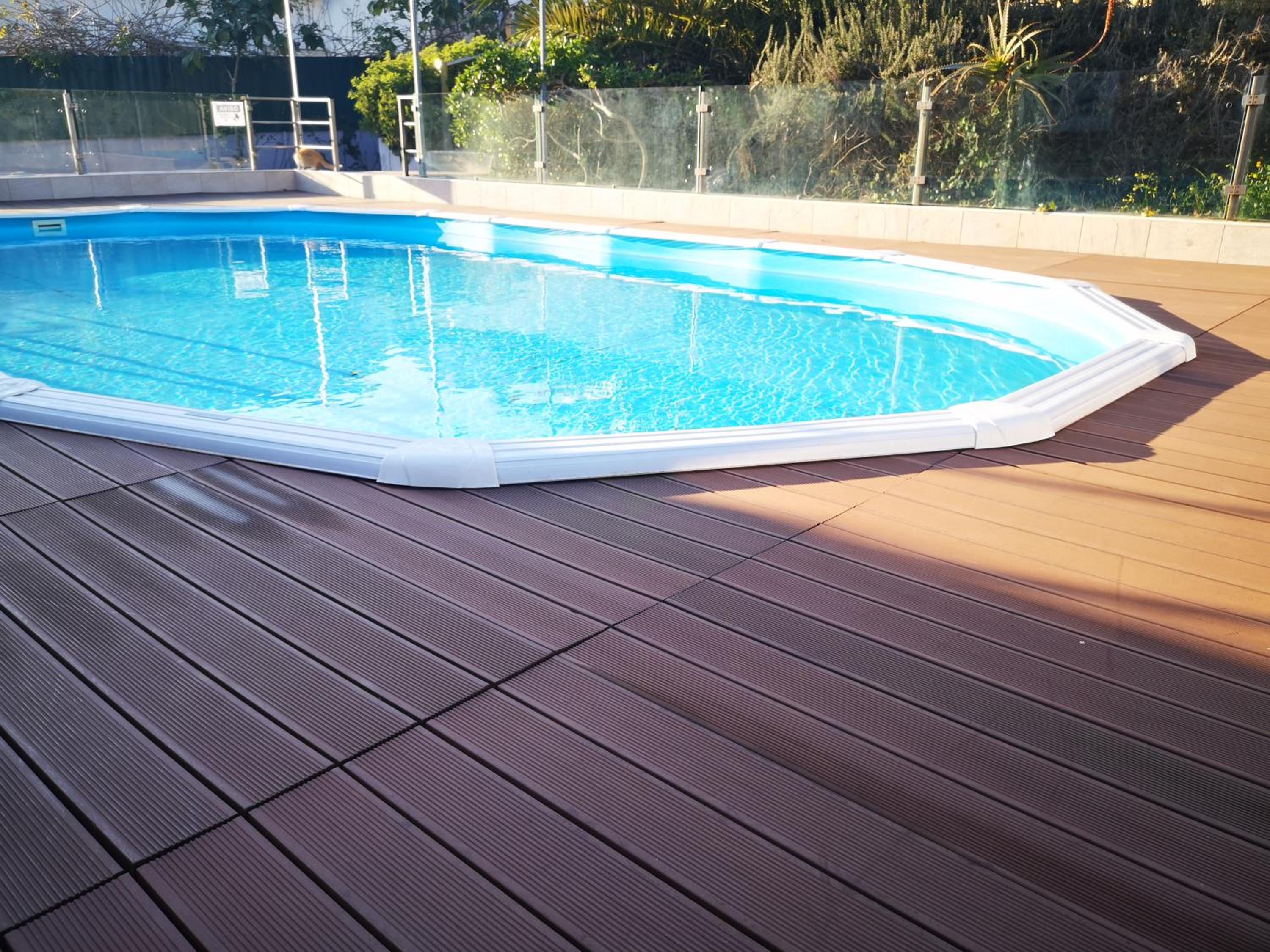 Family Surf Home - Bungalow 4 view 3