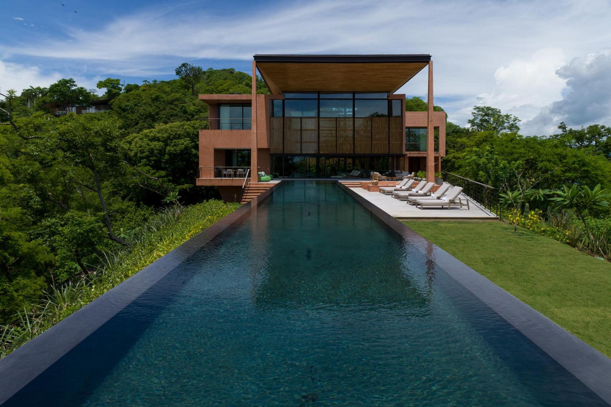 Four Seasons Resort Peninsula Papagayo, Costa Rica 52