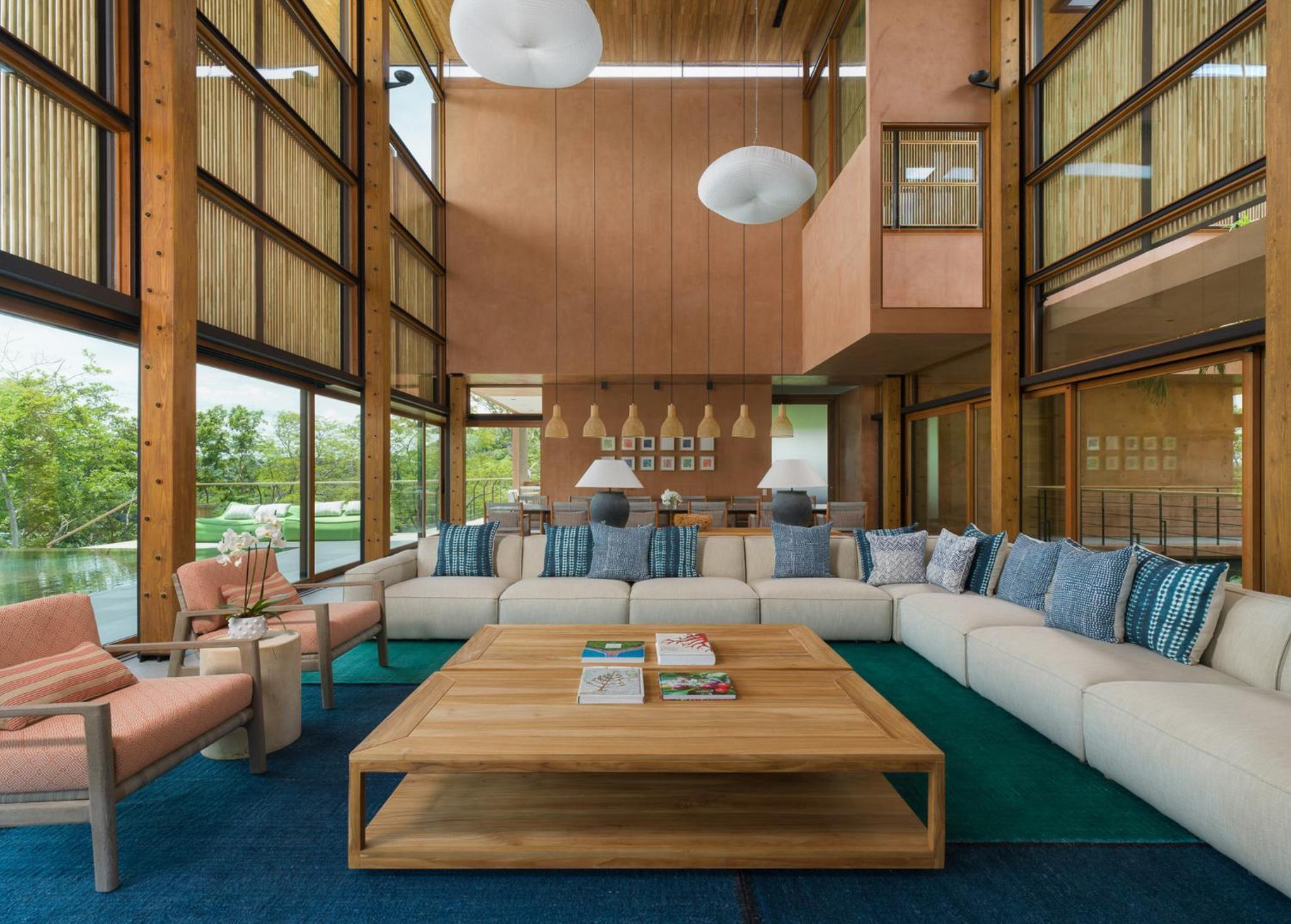 Four Seasons Resort Peninsula Papagayo, Costa Rica 51