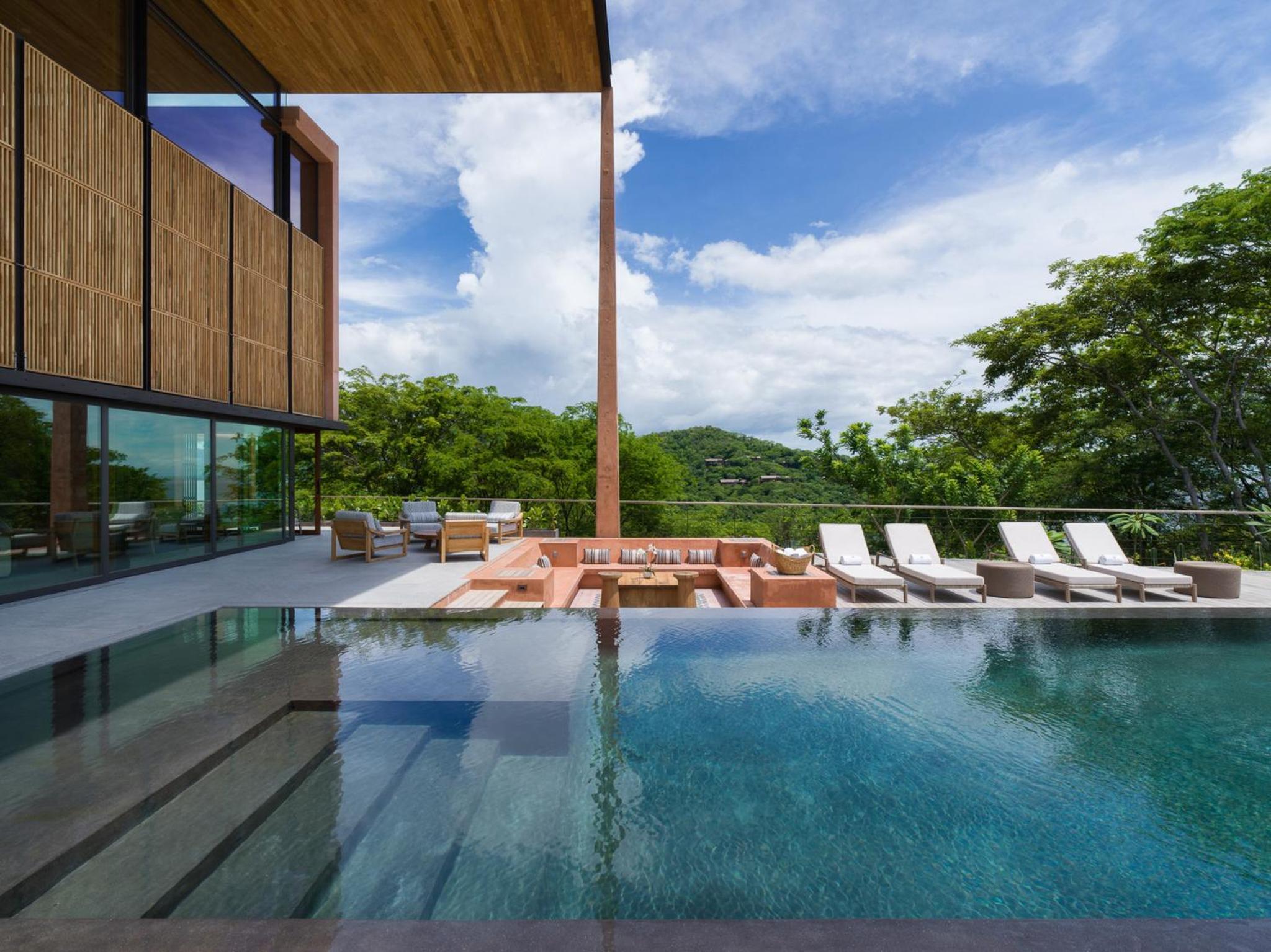 Four Seasons Resort Peninsula Papagayo, Costa Rica 54