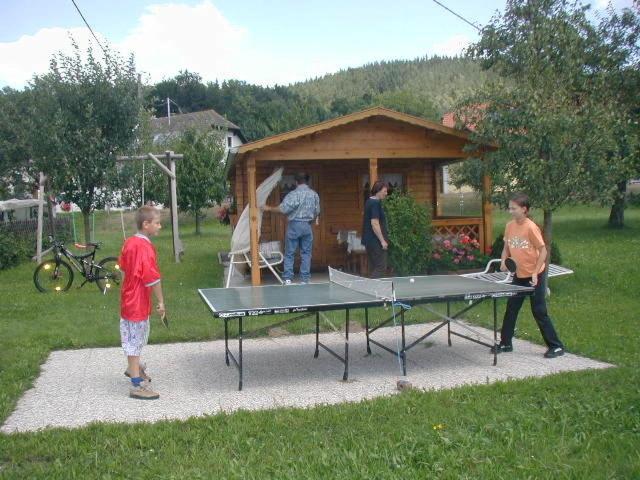 Ganhör- Fam. Kaar