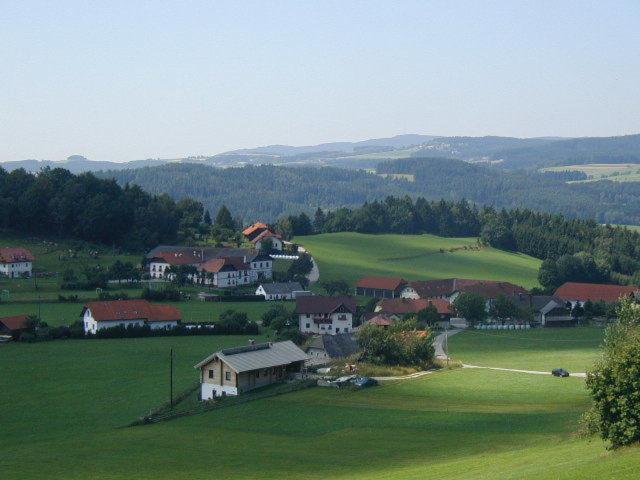 Ganhör- Fam. Kaar
