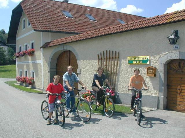 Ganhör- Fam. Kaar