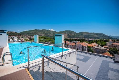 Apartman EN