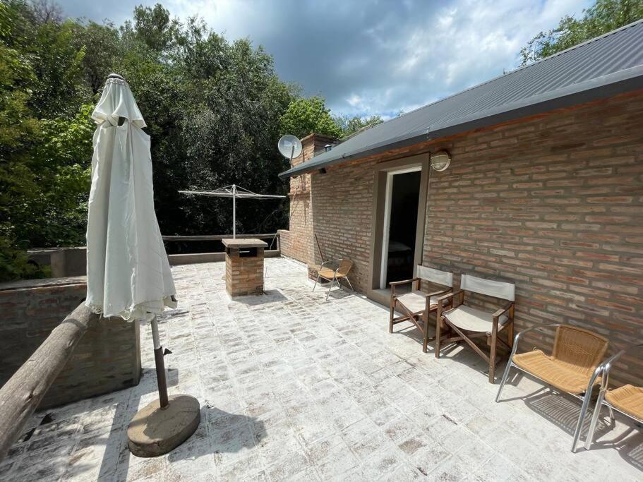 Kasbah inn