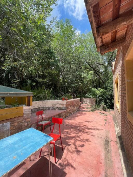 Kasbah inn
