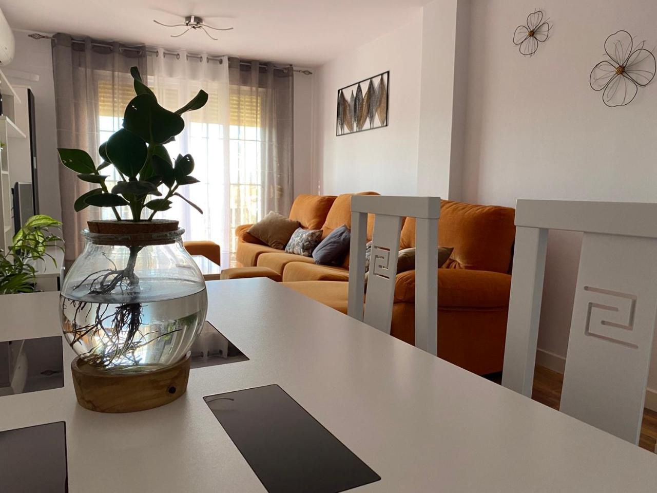 Apartamento familiar Alhambra Granada