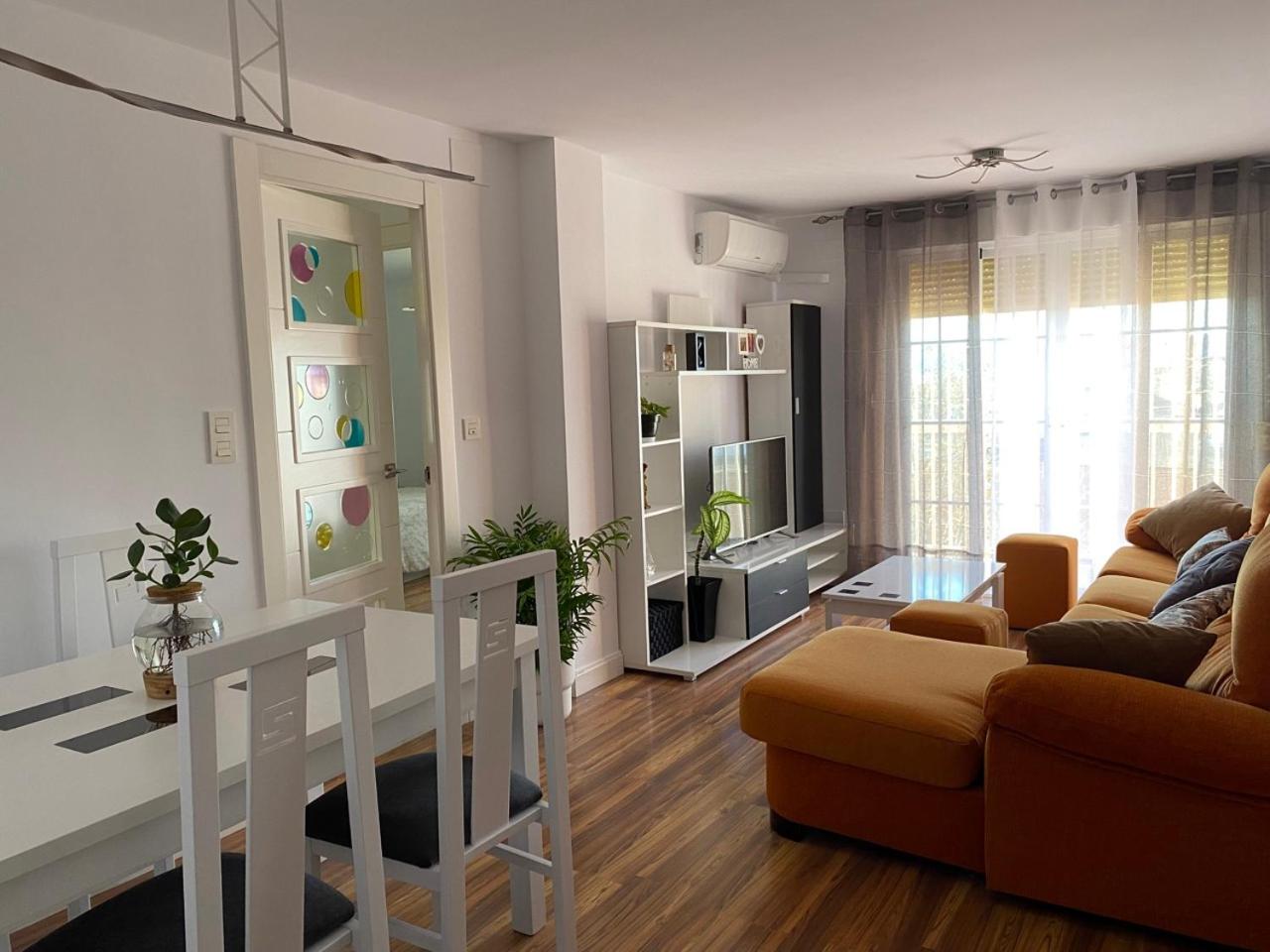 Apartamento familiar Alhambra Granada