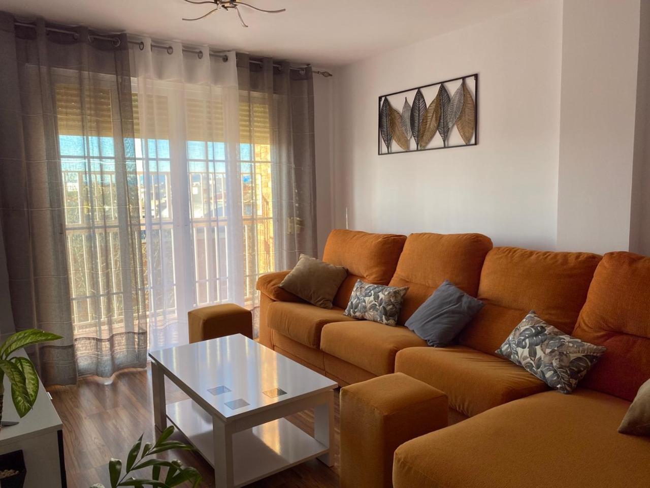 Apartamento familiar Alhambra Granada