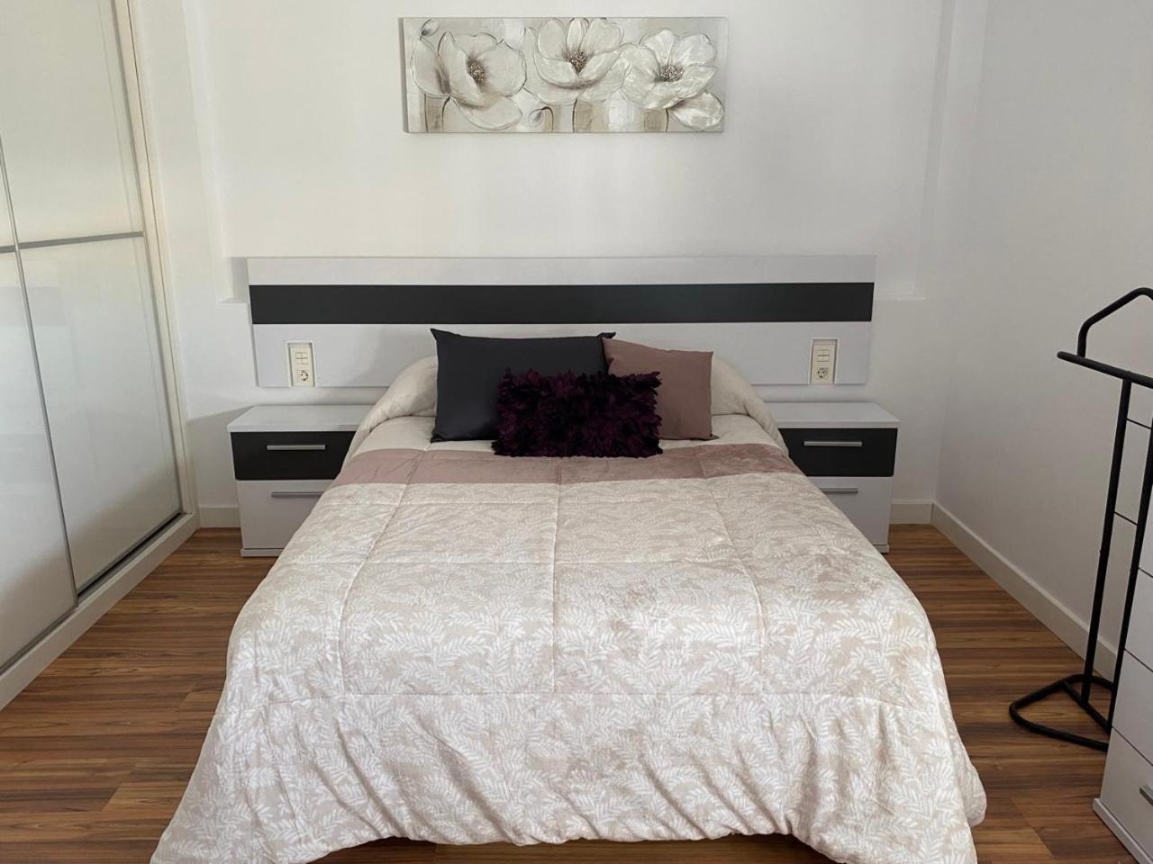 Apartamento familiar Alhambra Granada