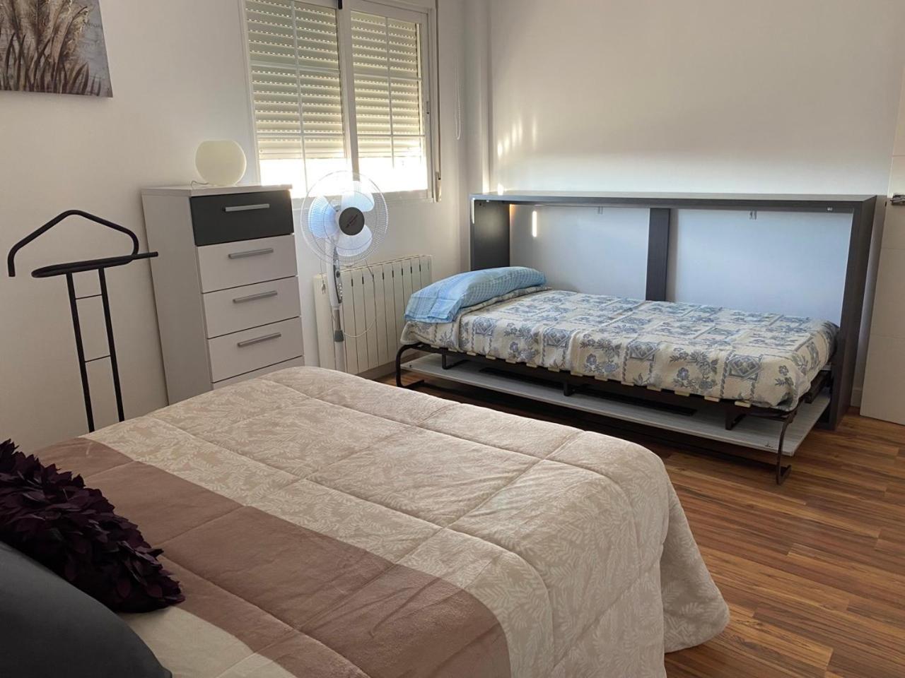 Apartamento familiar Alhambra Granada