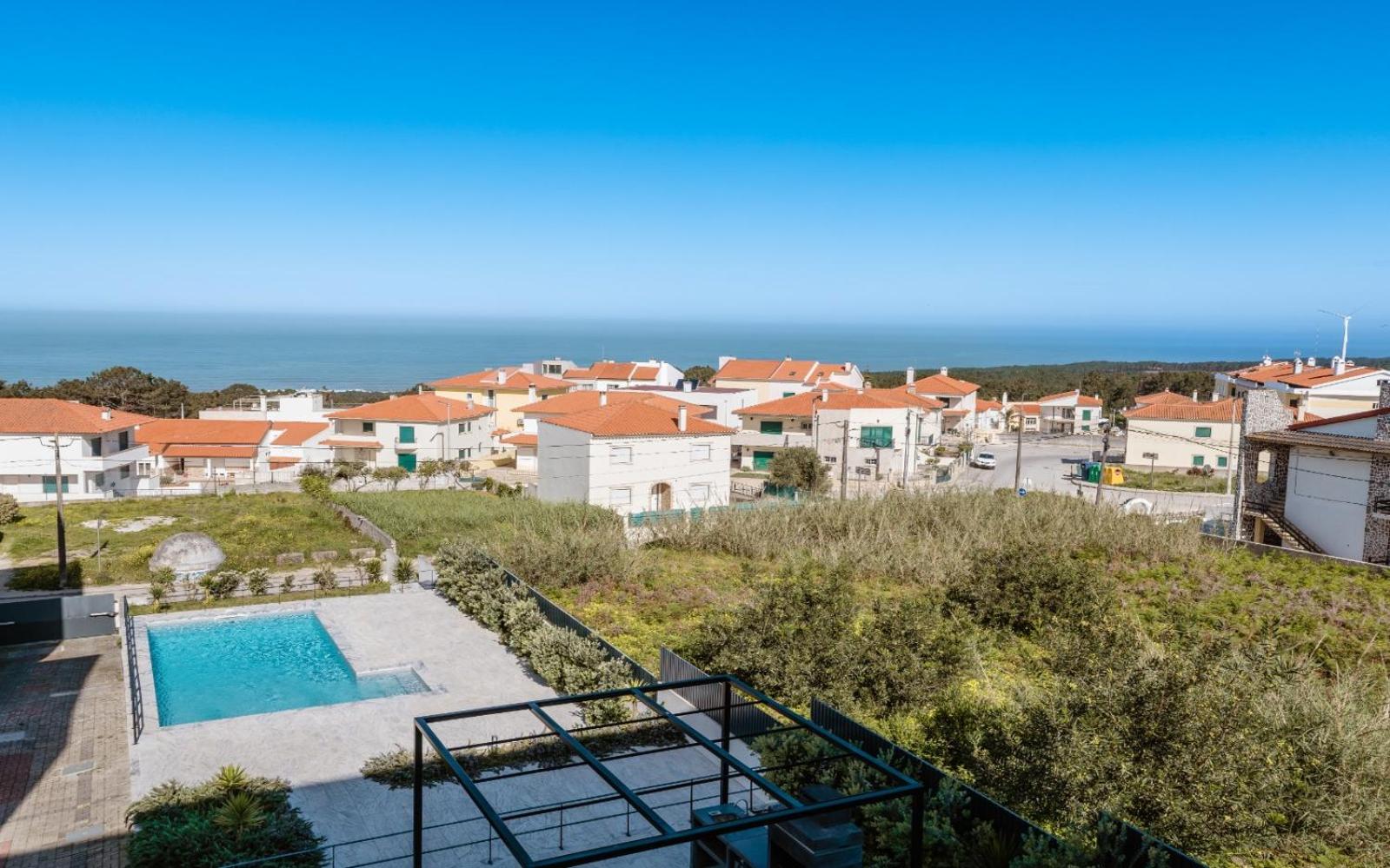 Panoramic Villa Mar
