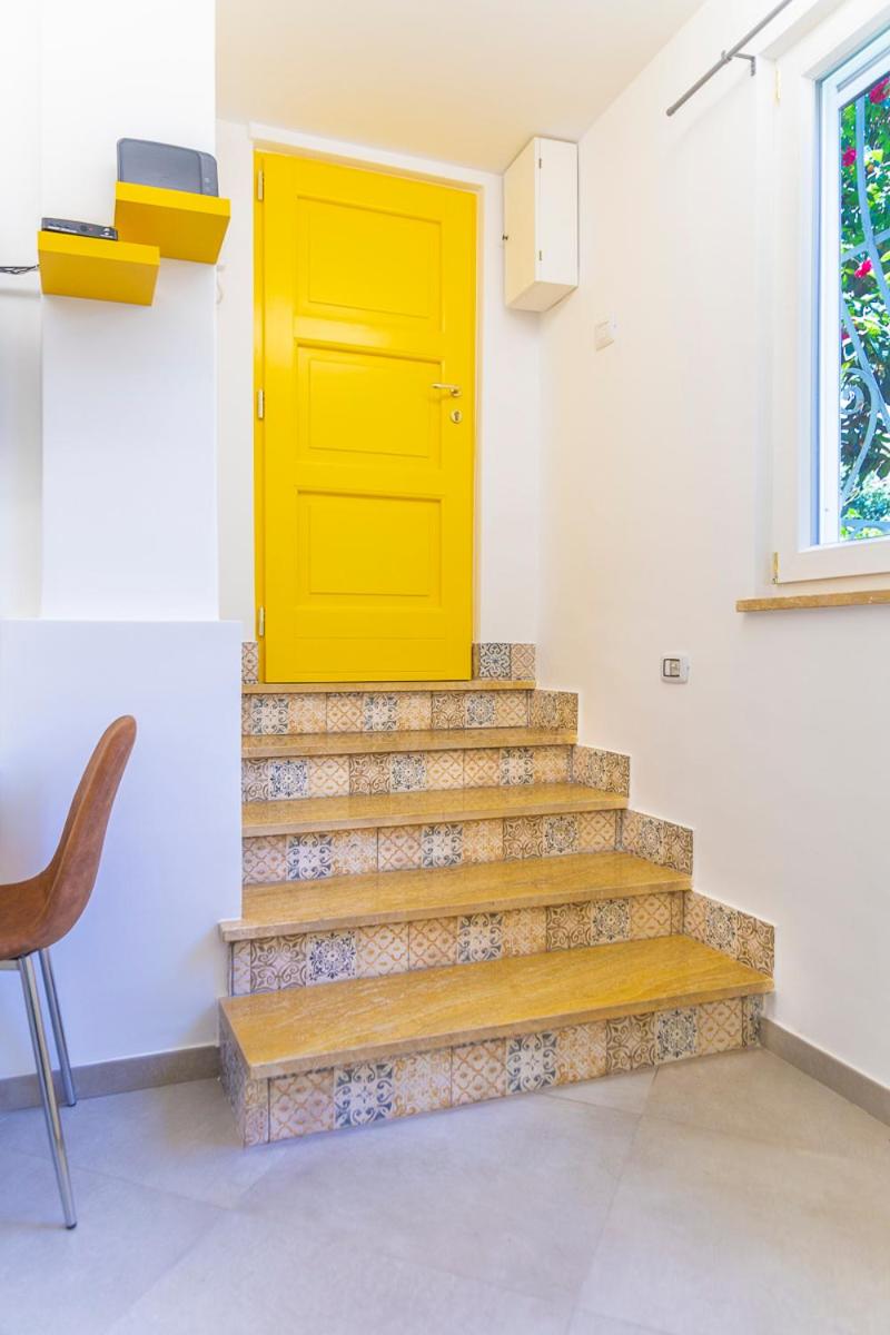 A Casa Piccerella - Sorrento Tiny House photo 2