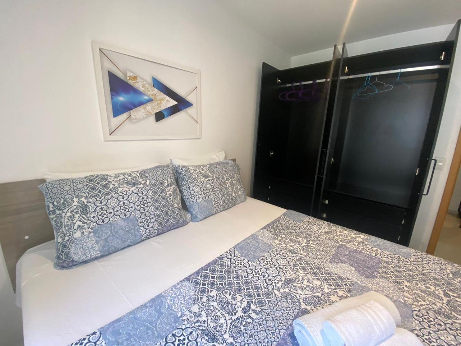 Apartamento Flat Ecosummer Tambaú