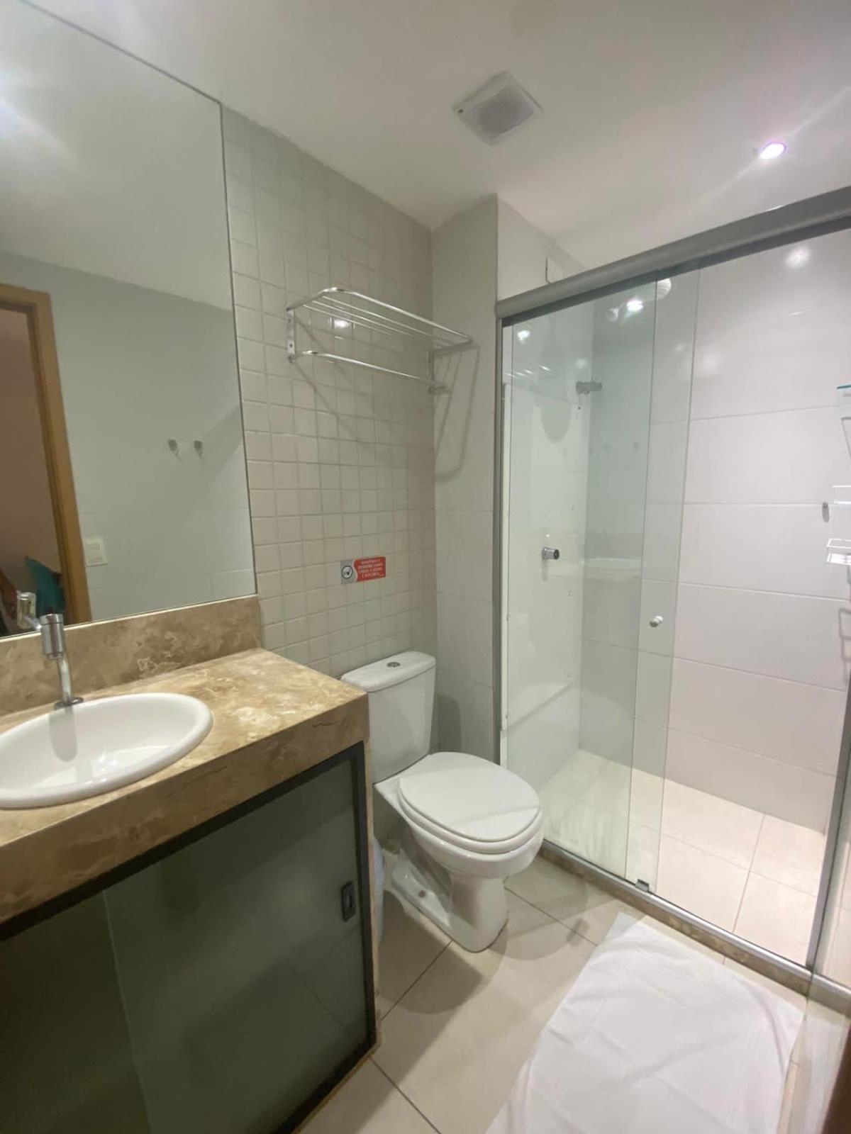 Apartamento Flat Ecosummer Tambaú