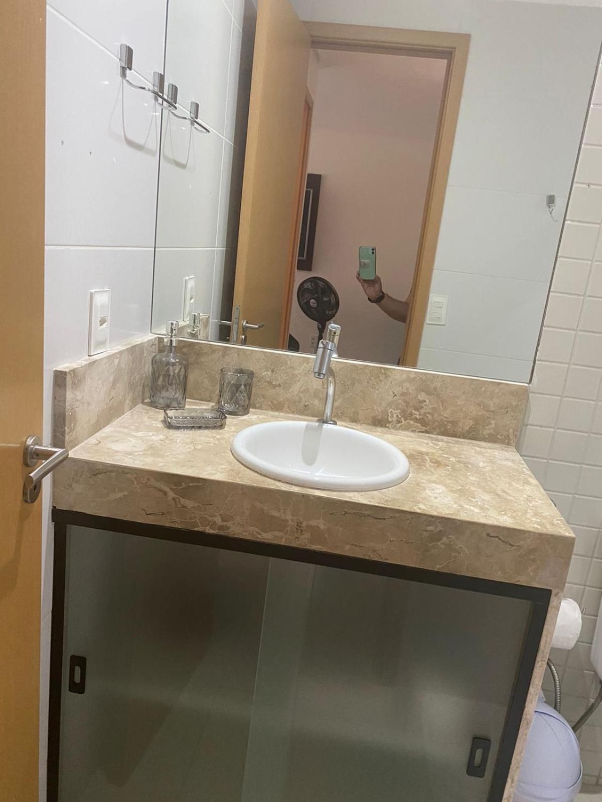 Apartamento Flat Ecosummer Tambaú