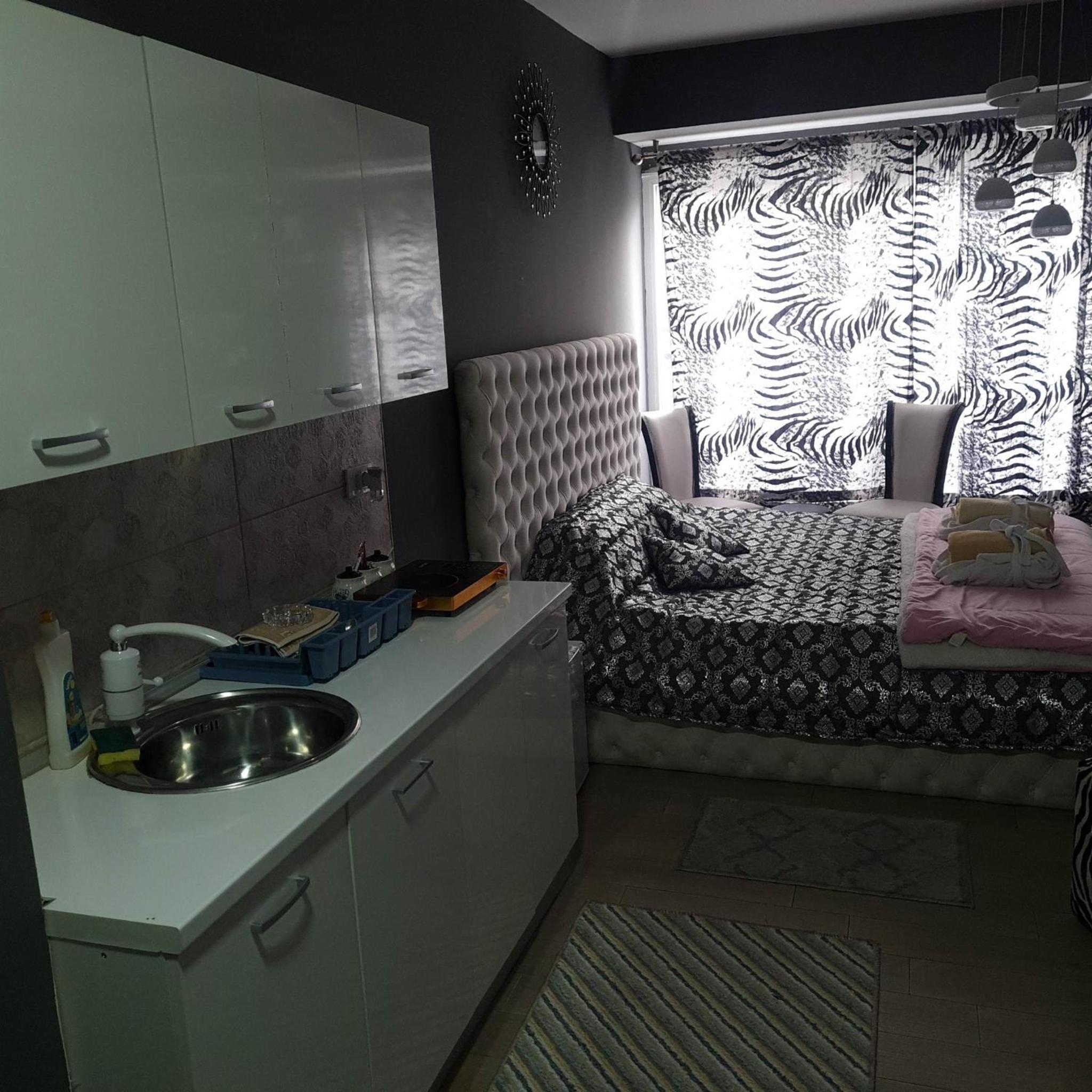 Apartmani 2 SS view 3
