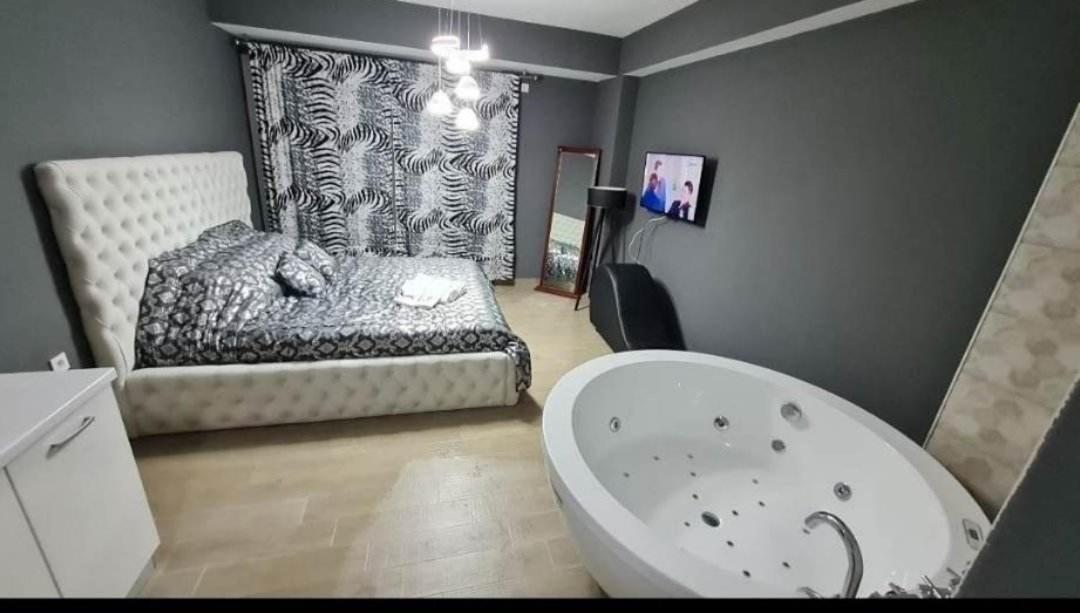 Apartmani 2 SS view 2