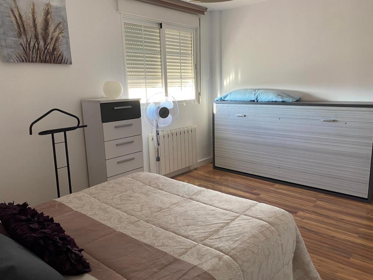 Apartamento familiar Alhambra Granada