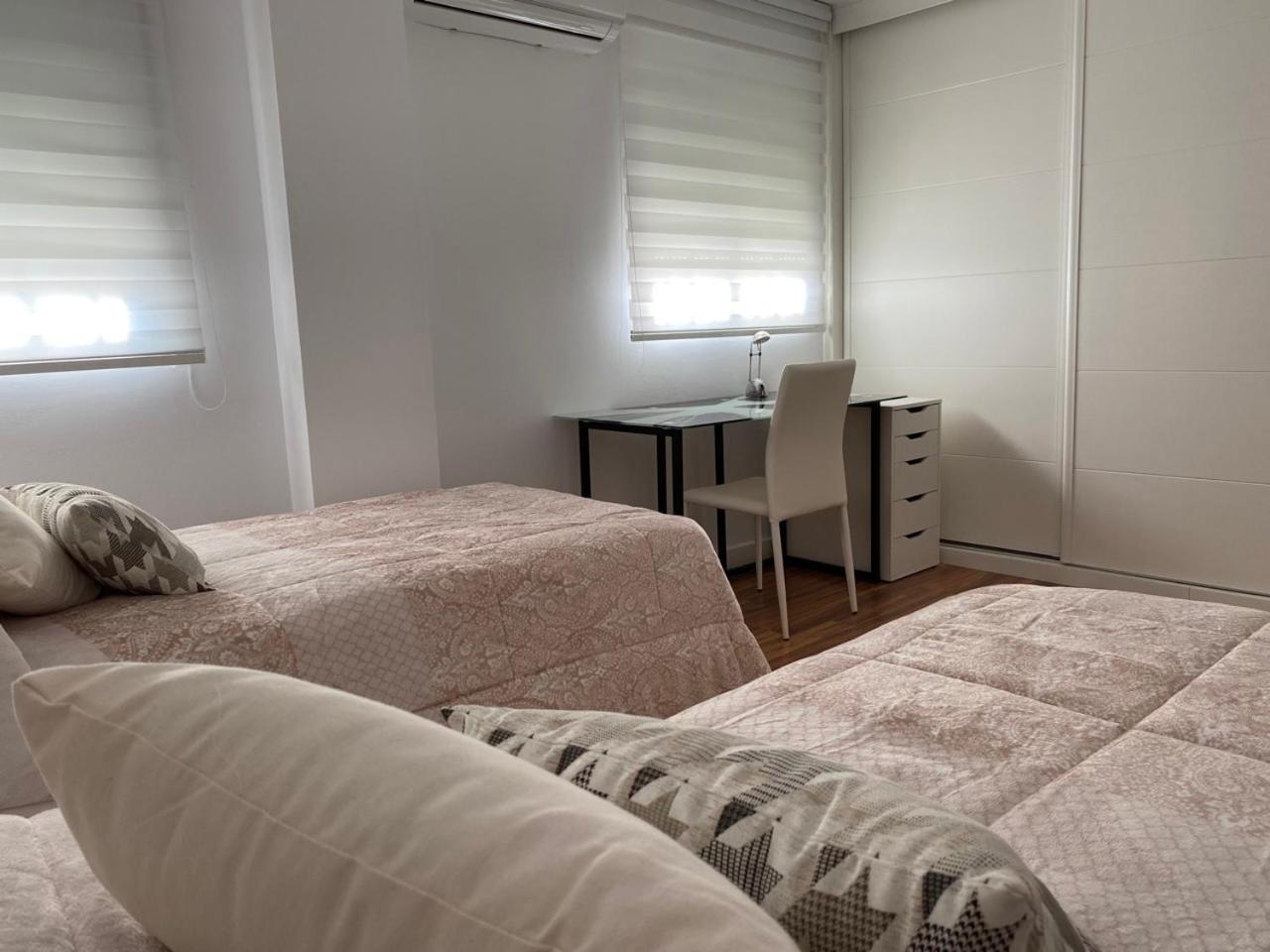 Apartamento familiar Alhambra Granada