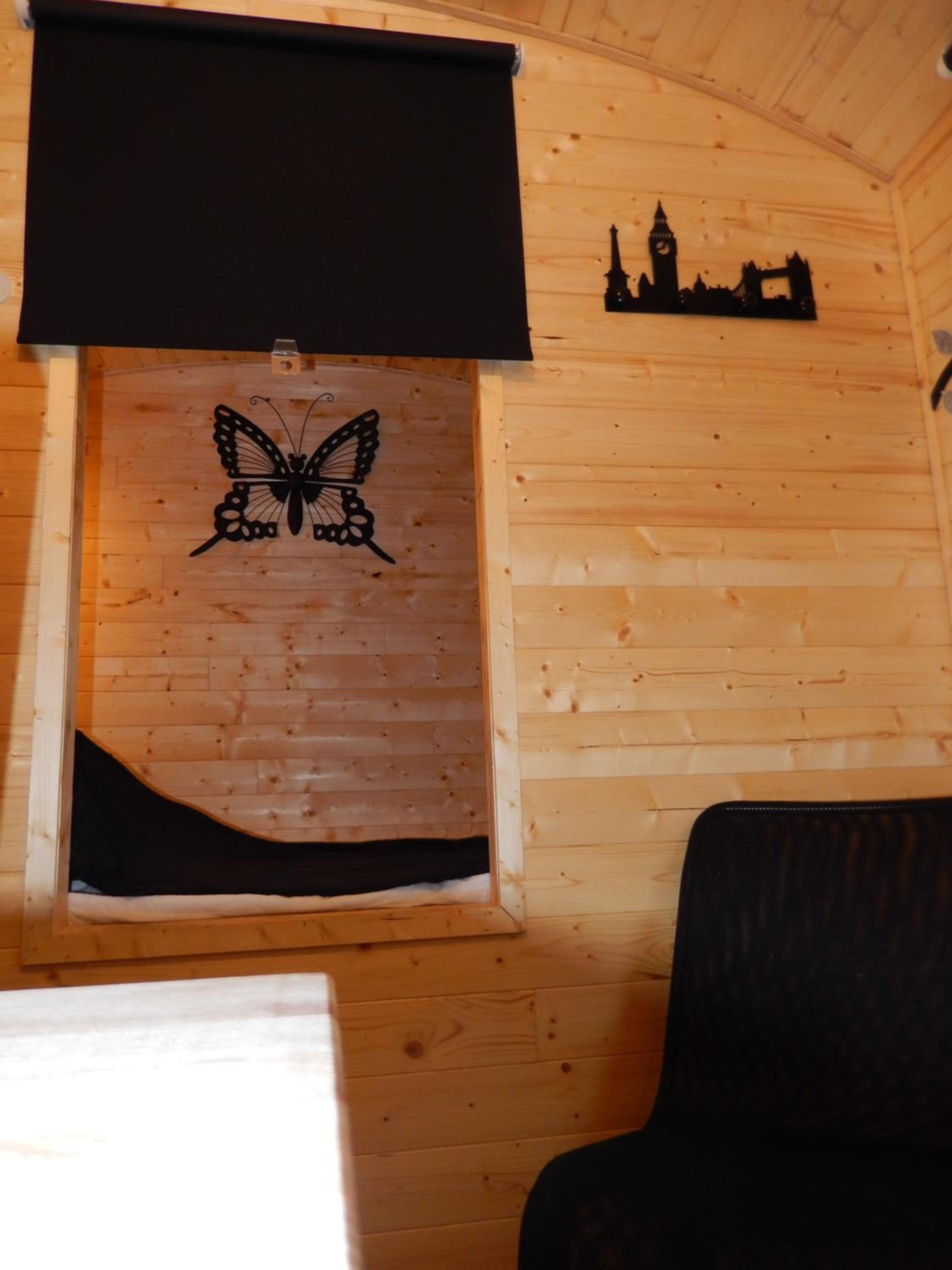 B&B Le 'Ti 'Bou de Refuge