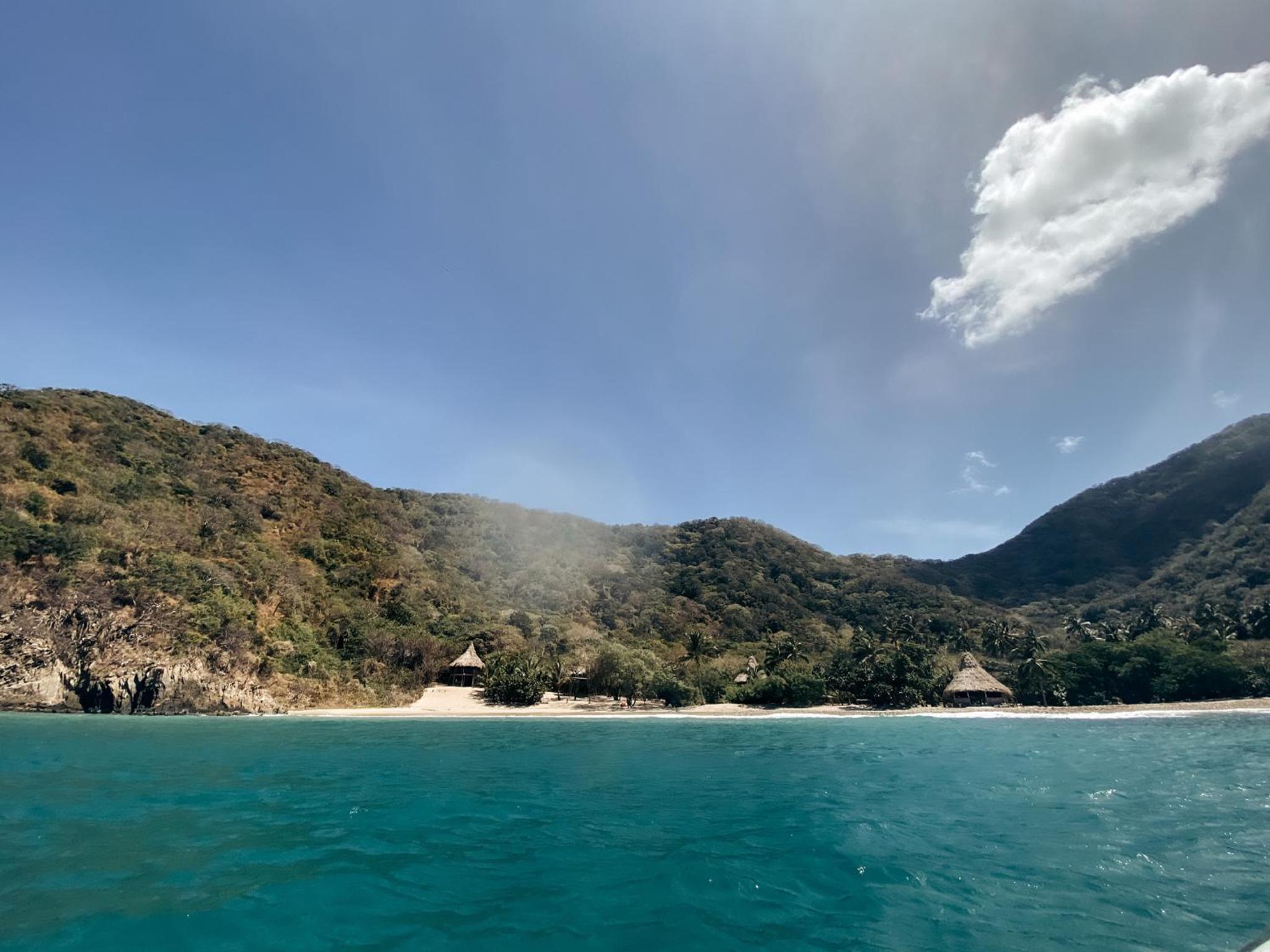 Wachakyta Ecolodge view 5
