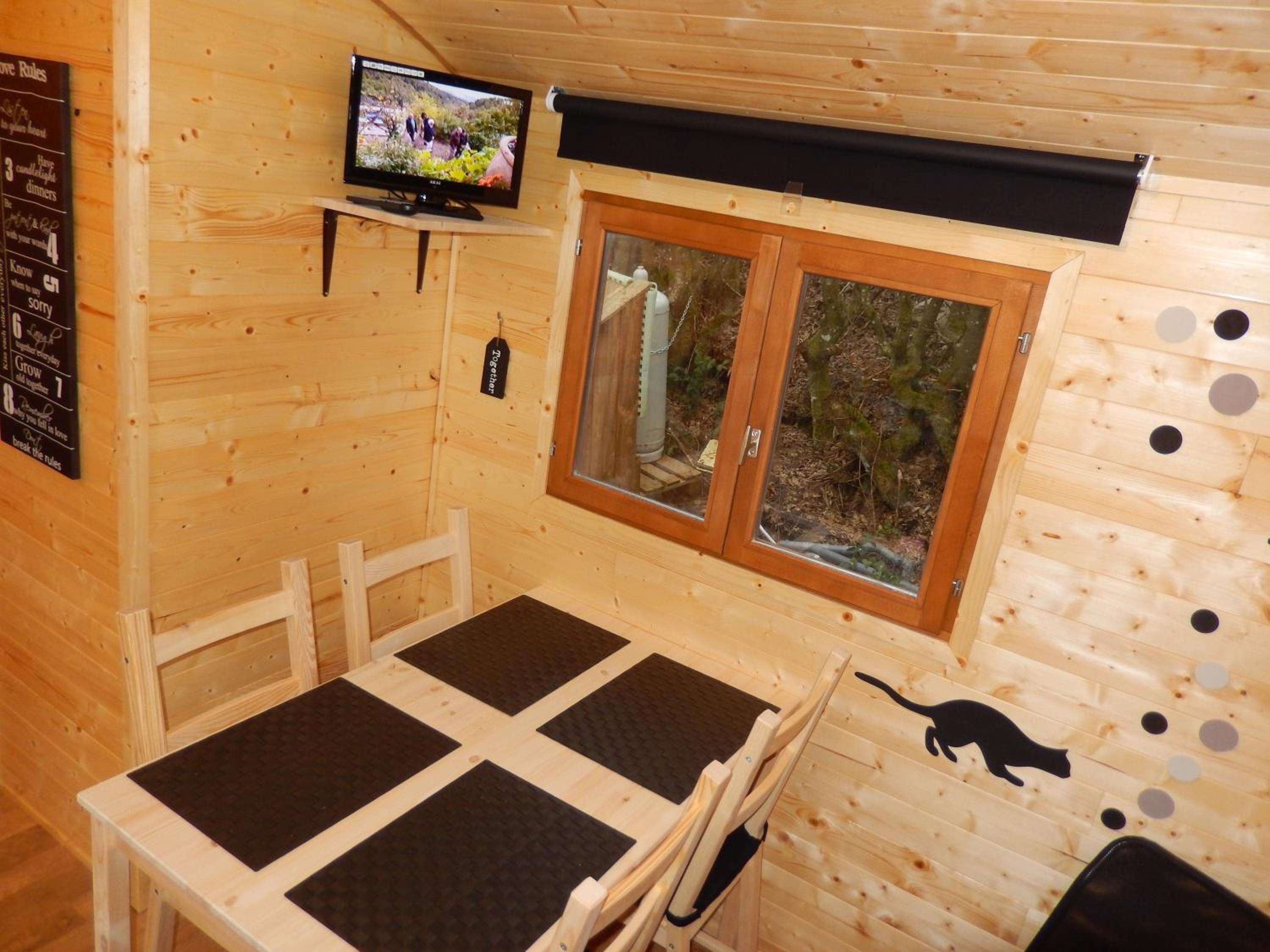 B&B Le 'Ti 'Bou de Refuge