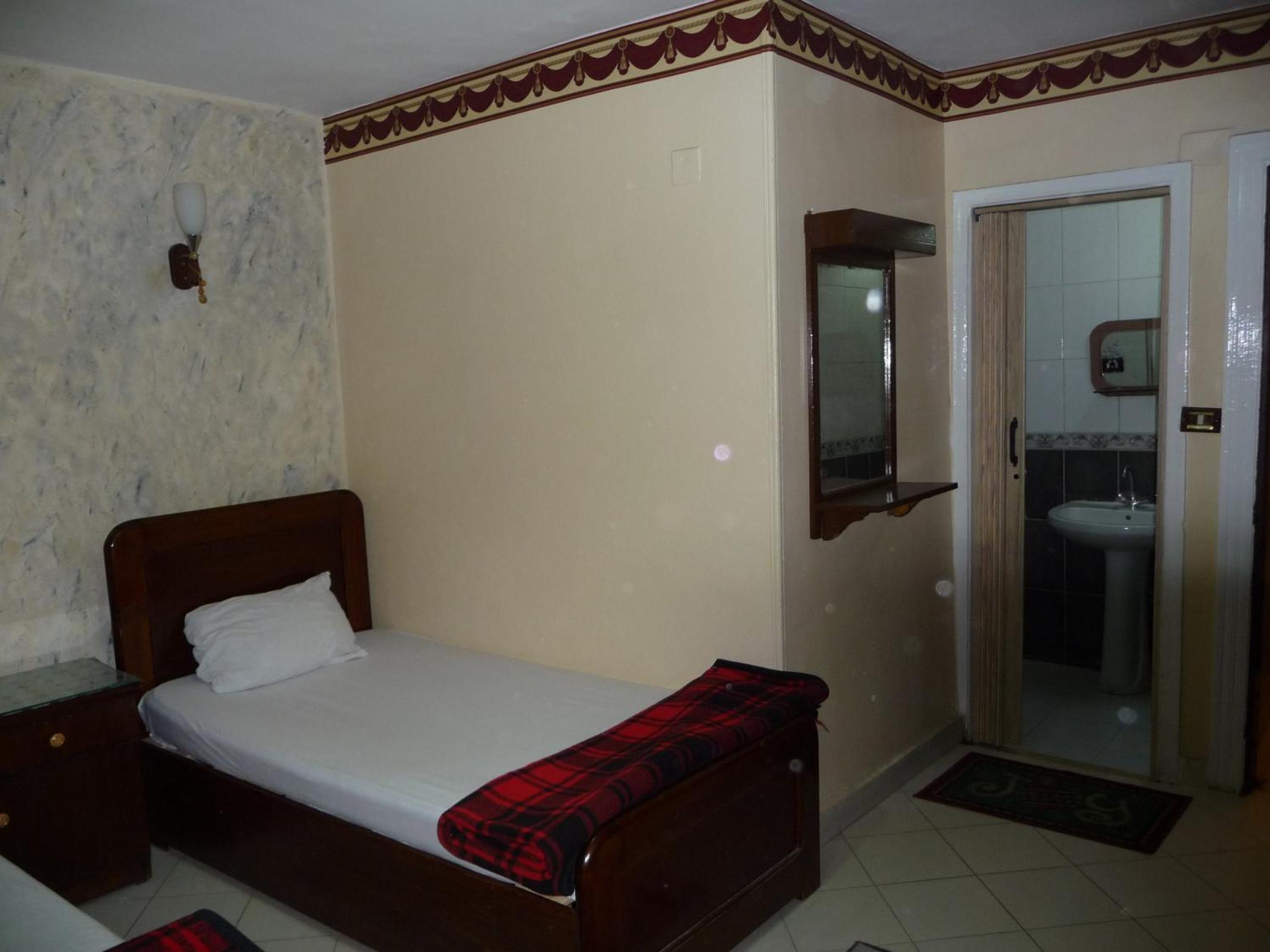 Venus Hostel
