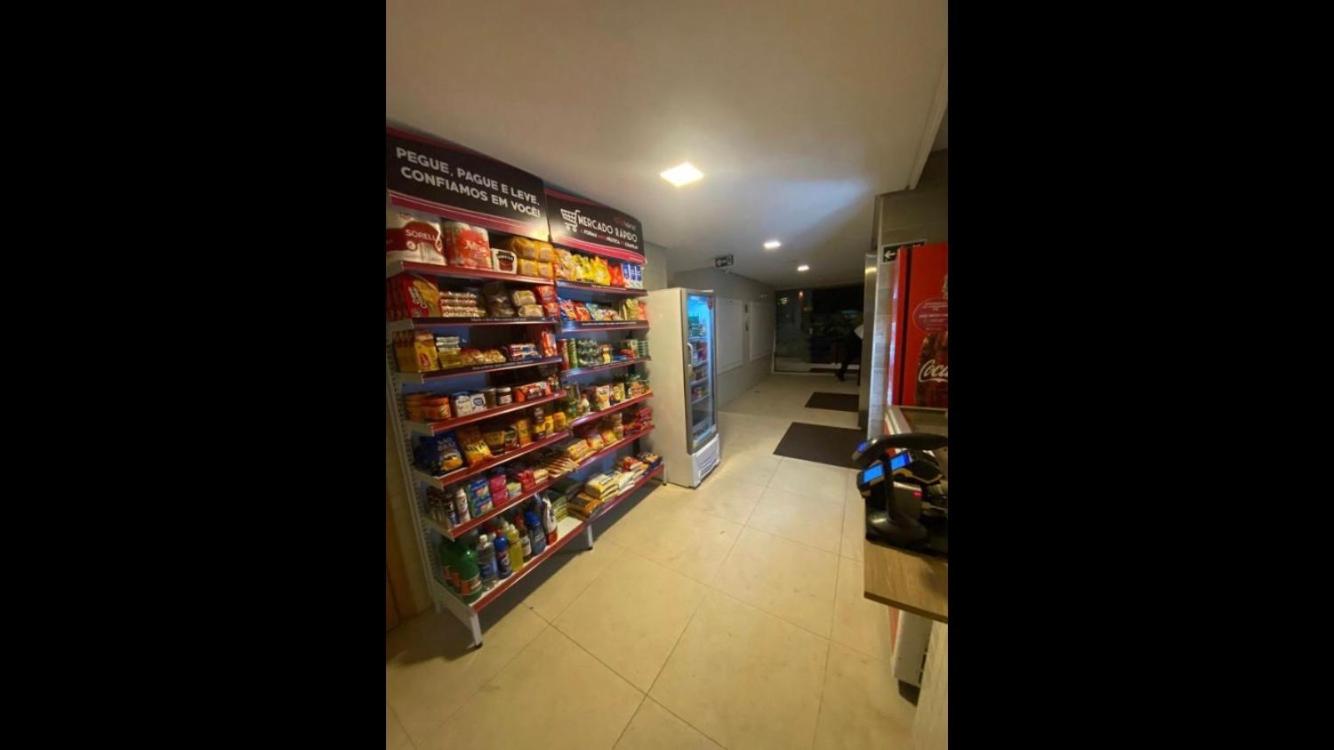 Apartamento Flat Ecosummer Tambaú