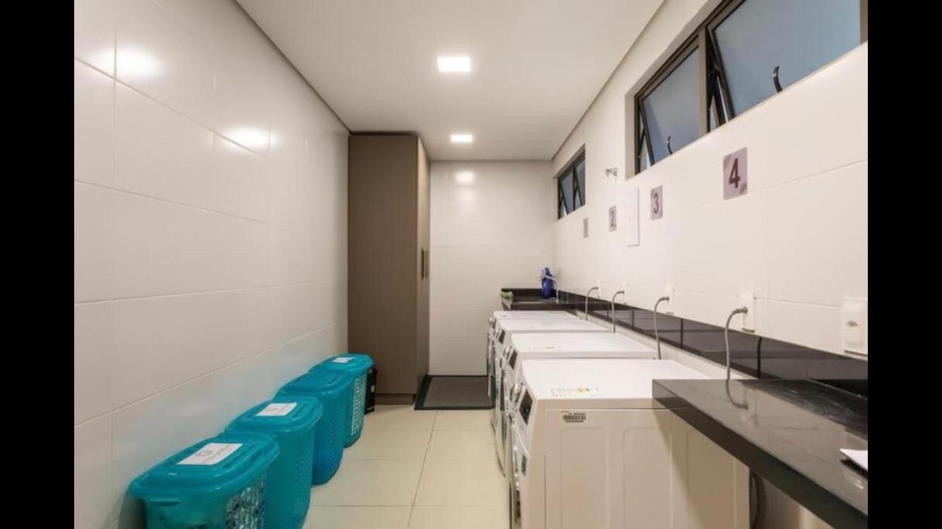 Apartamento Flat Ecosummer Tambaú
