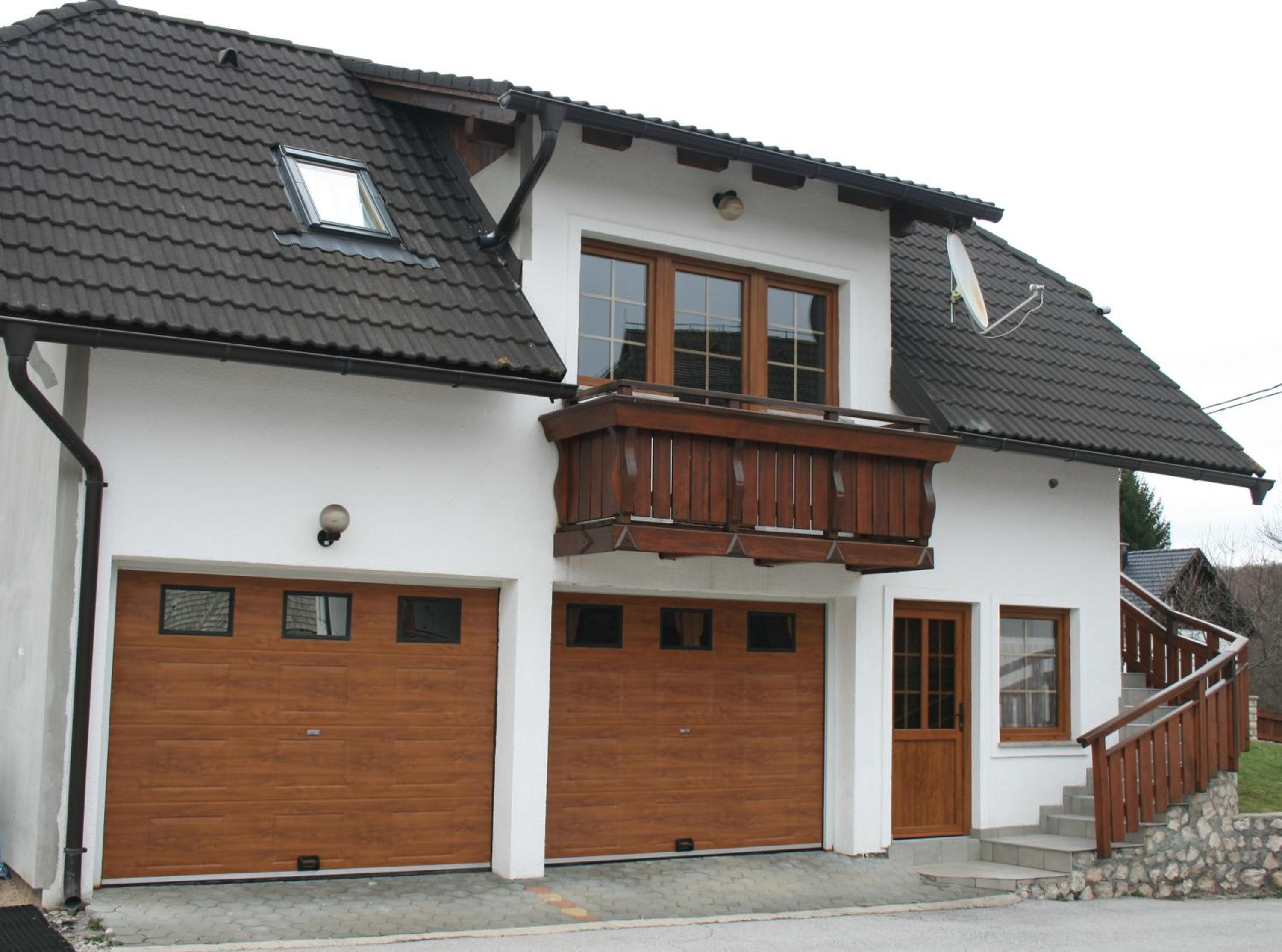 Villa Knezevic-completely renovated 2025