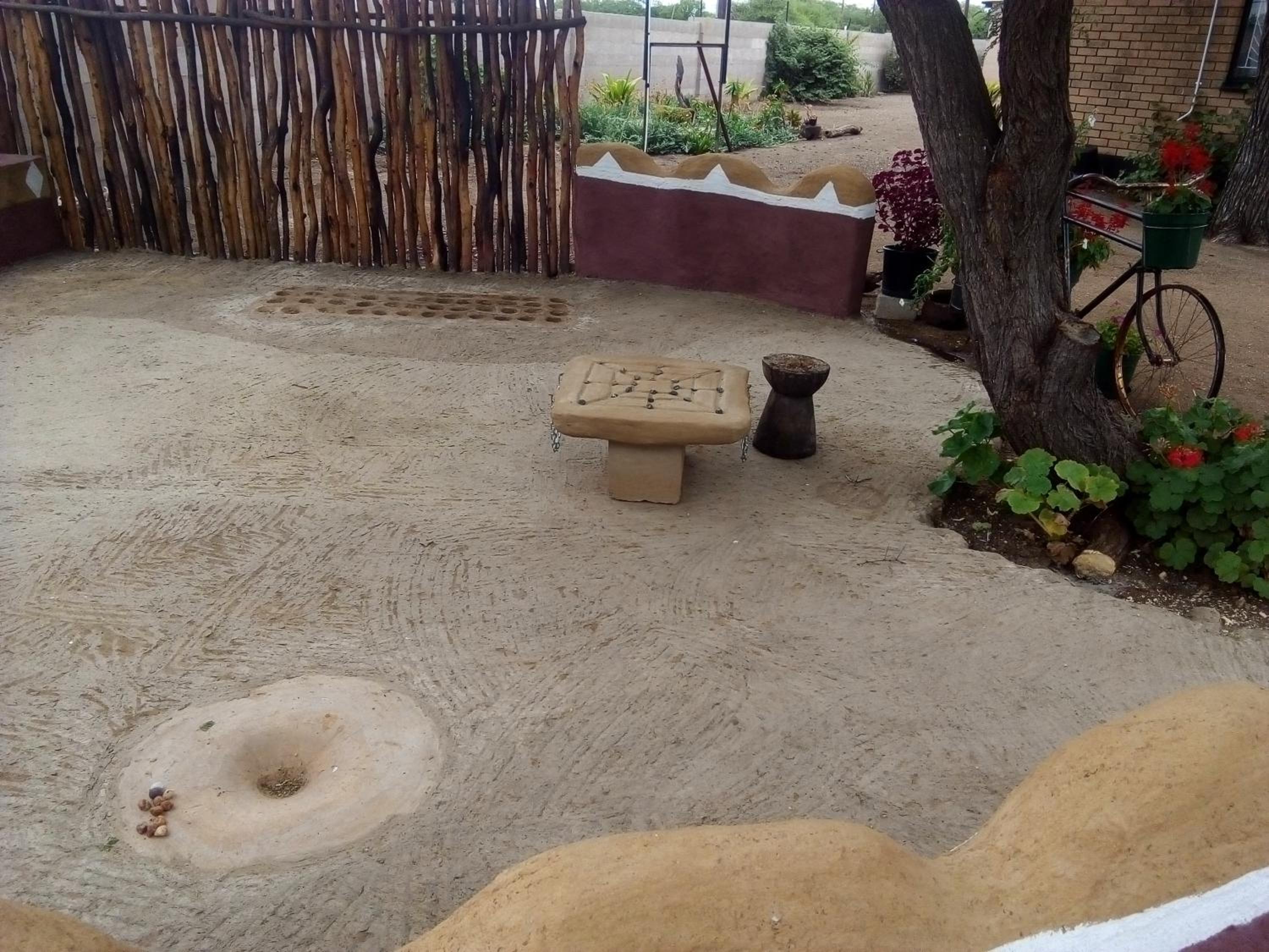 Ledoba Bed & Breakfast