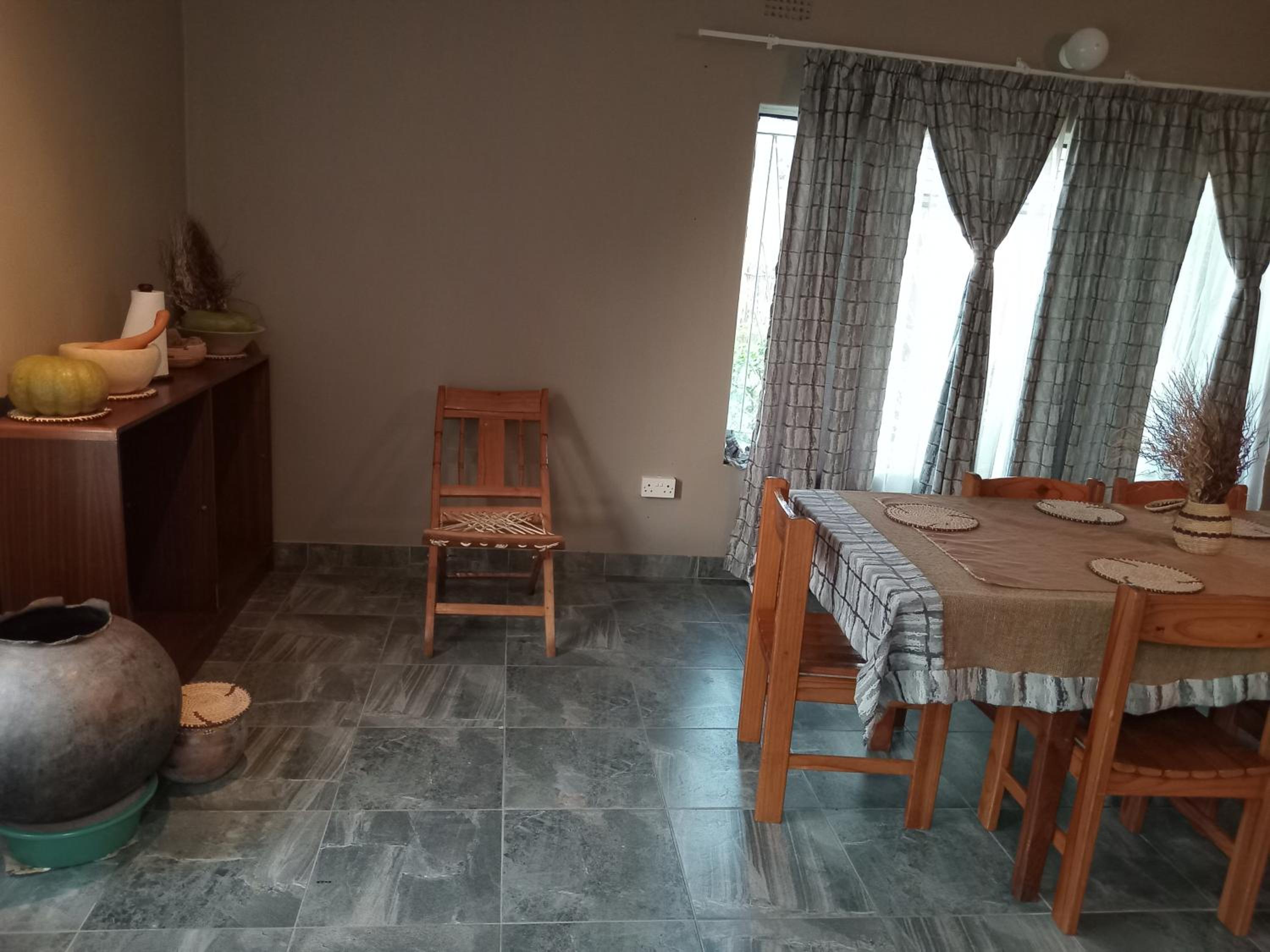 Ledoba Bed & Breakfast